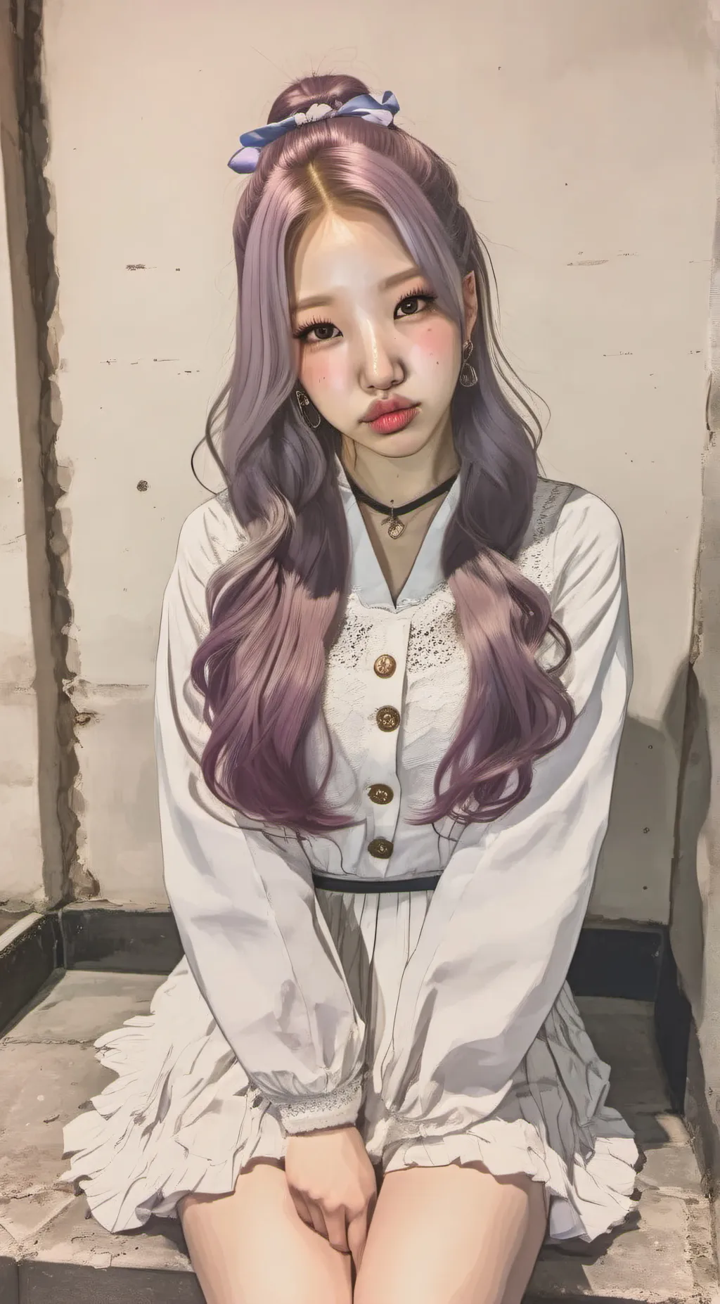 Talkie AI - Chat with Chaein