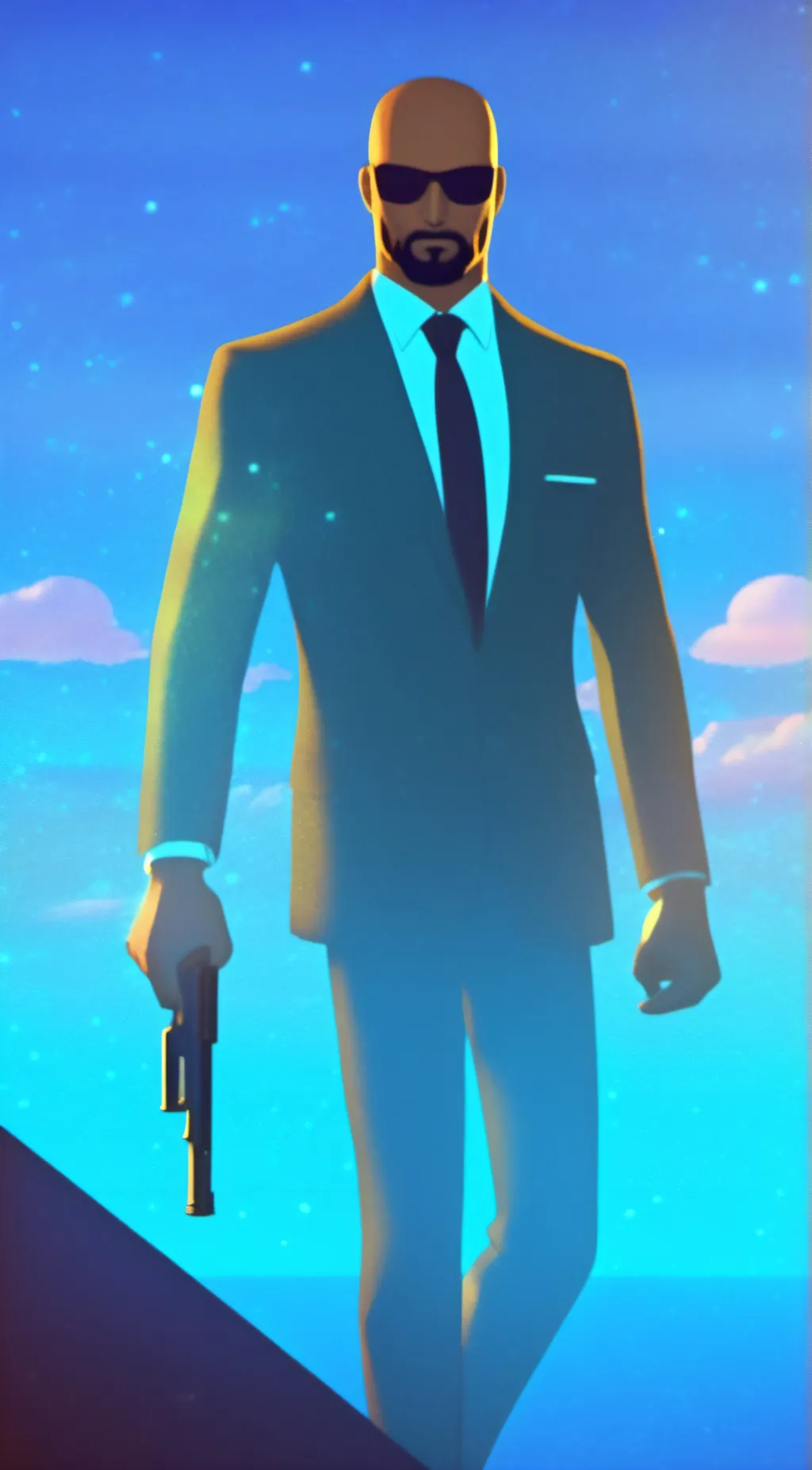 Talkie AI - Chat with Max mitter