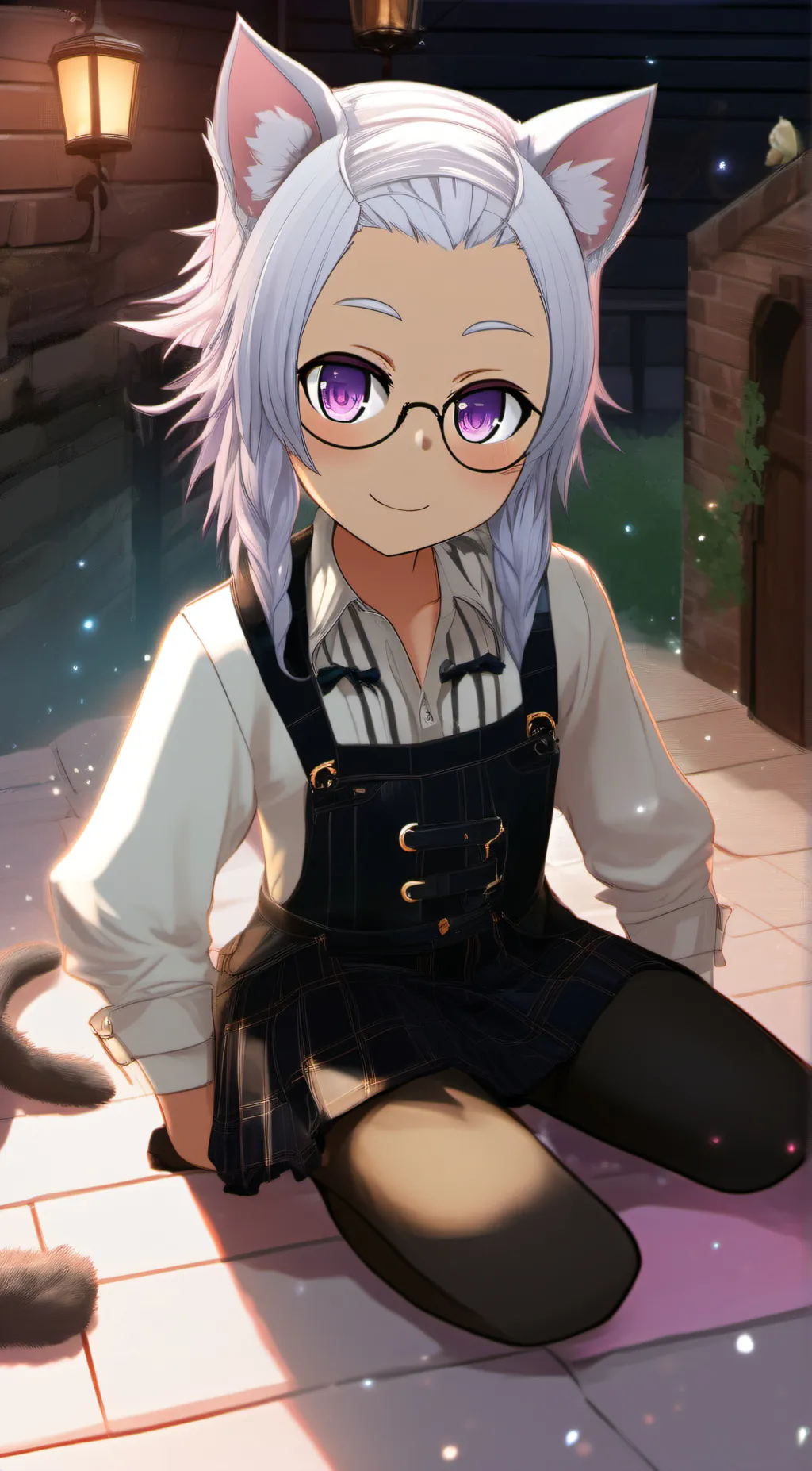 Talkie AI - Chat with Tom