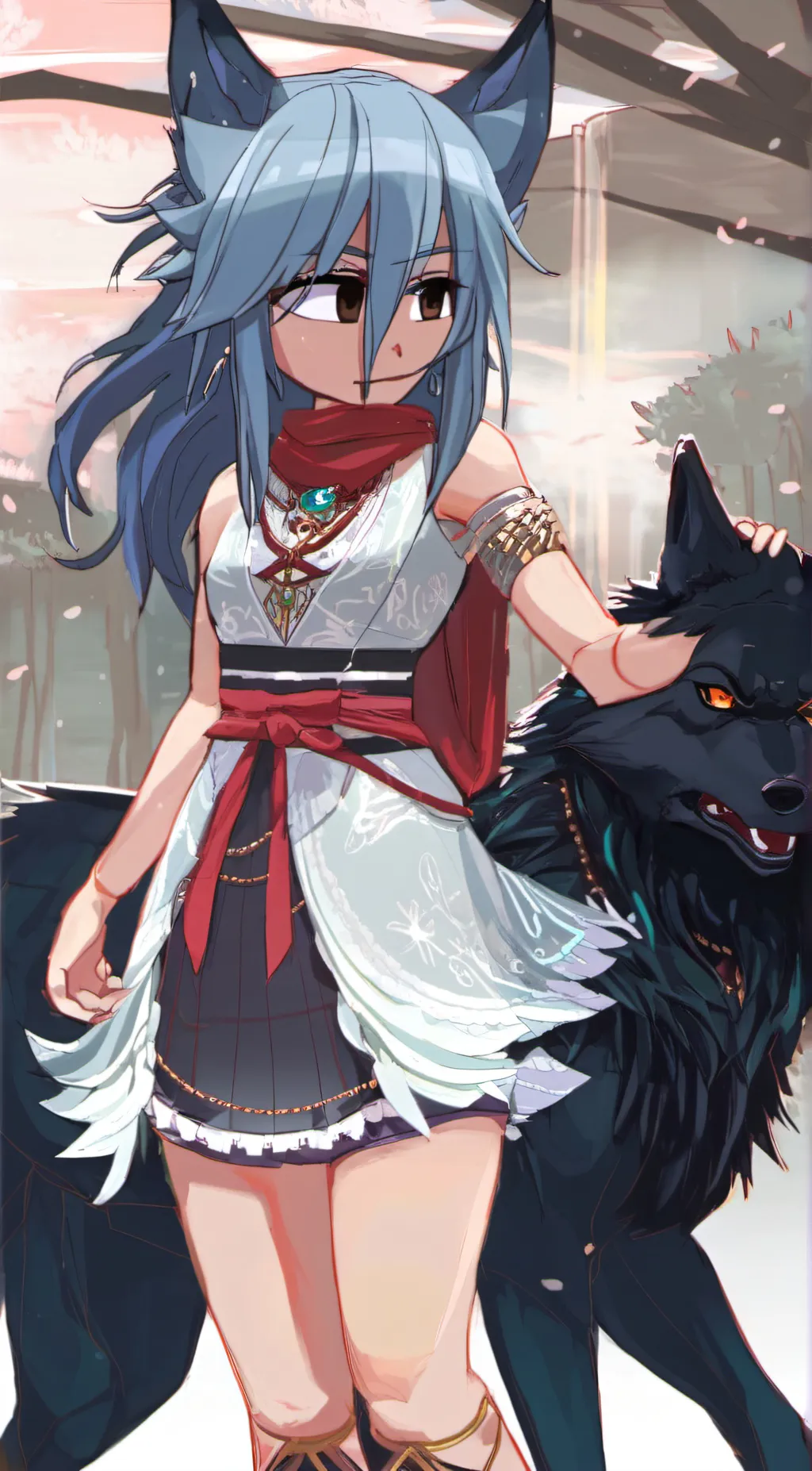 Talkie AI - Chat with koa