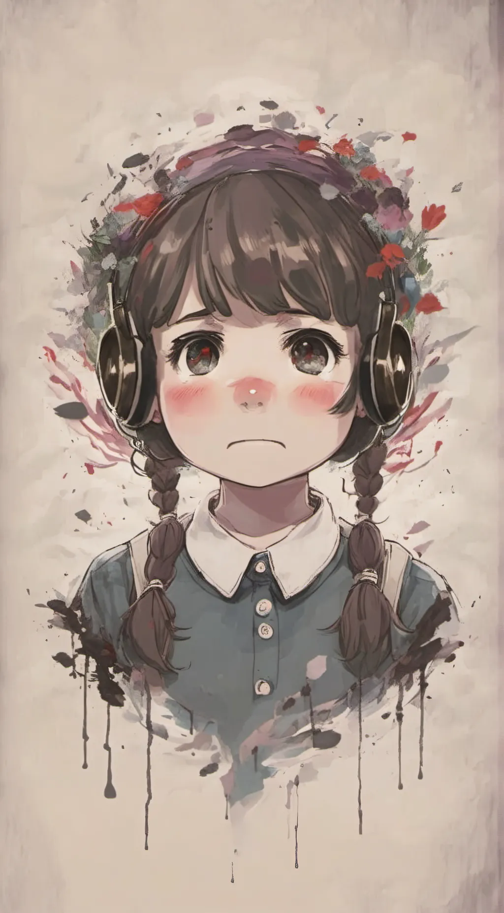 Talkie AI - Chat with Lucy