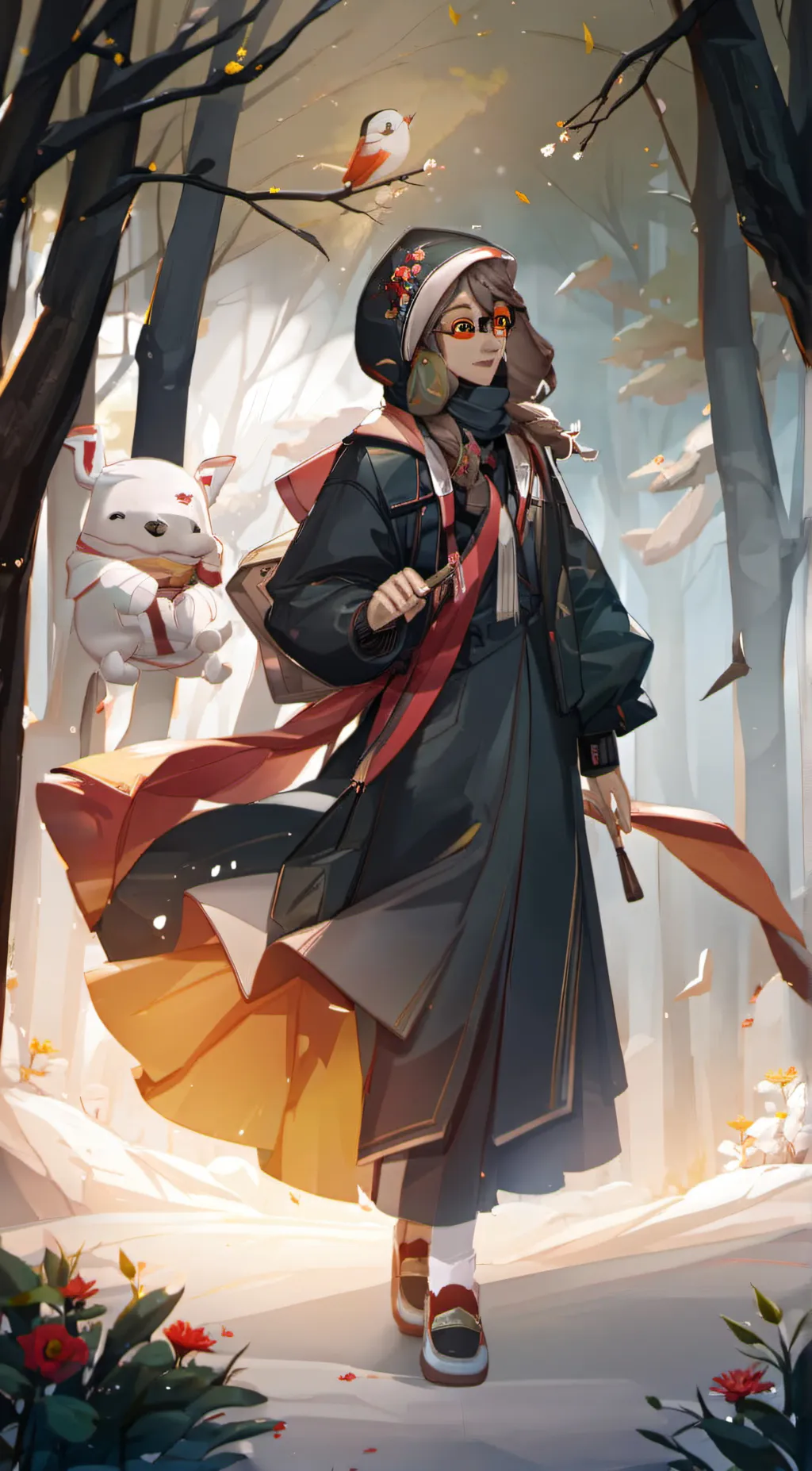 Talkie AI - Chat with kiemmy