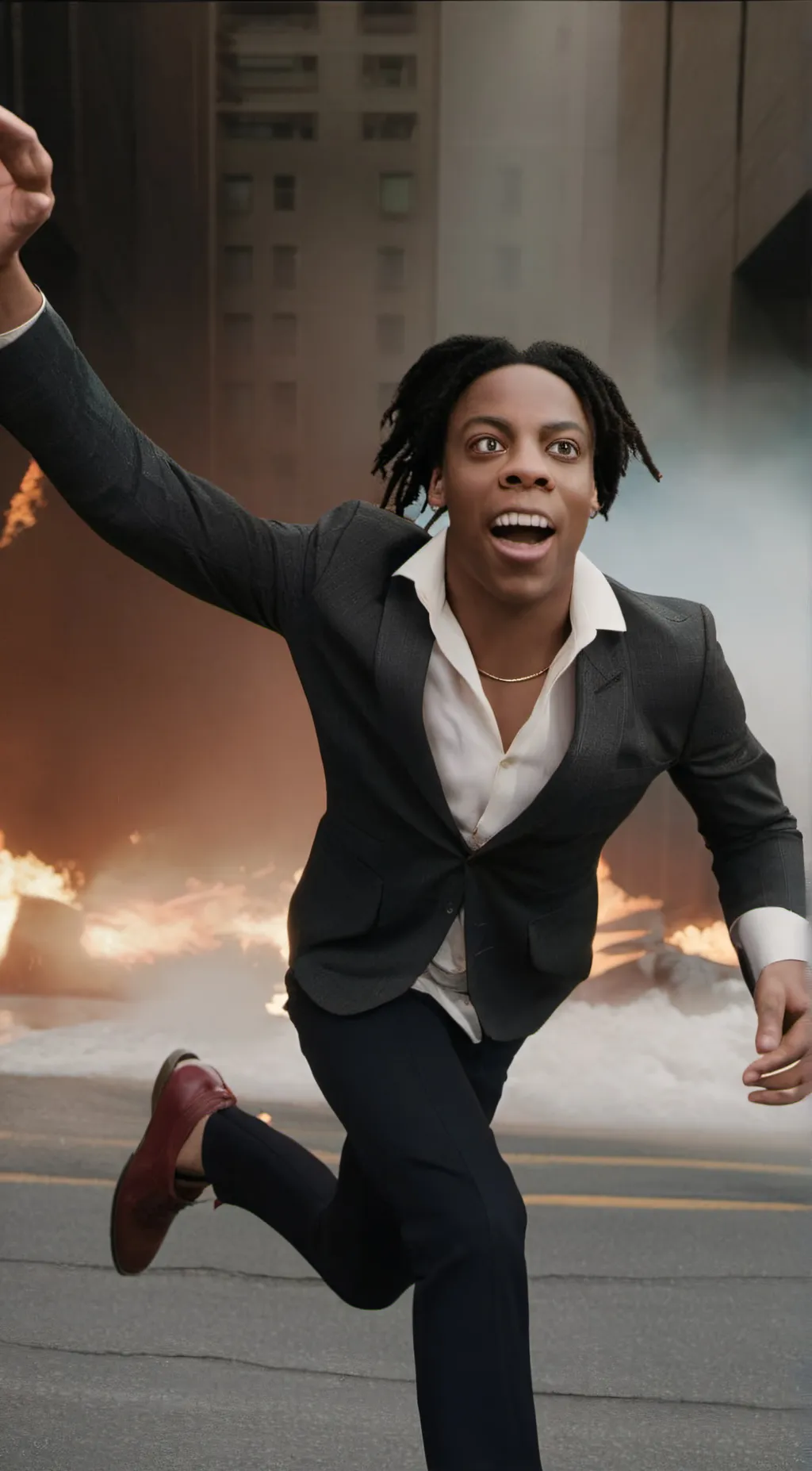 Talkie AI - Chat with ishowspeed