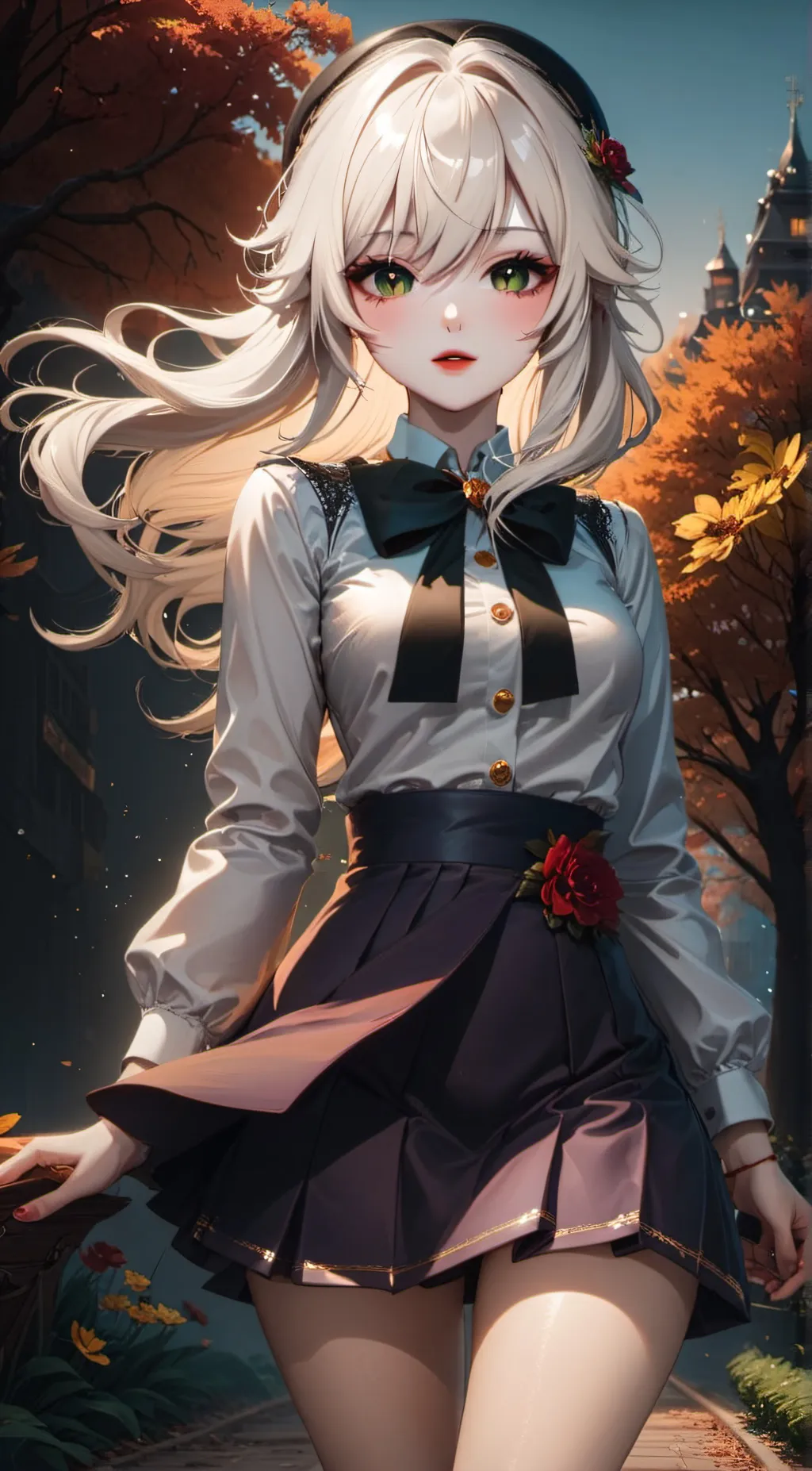 Talkie AI - Chat with Lisa