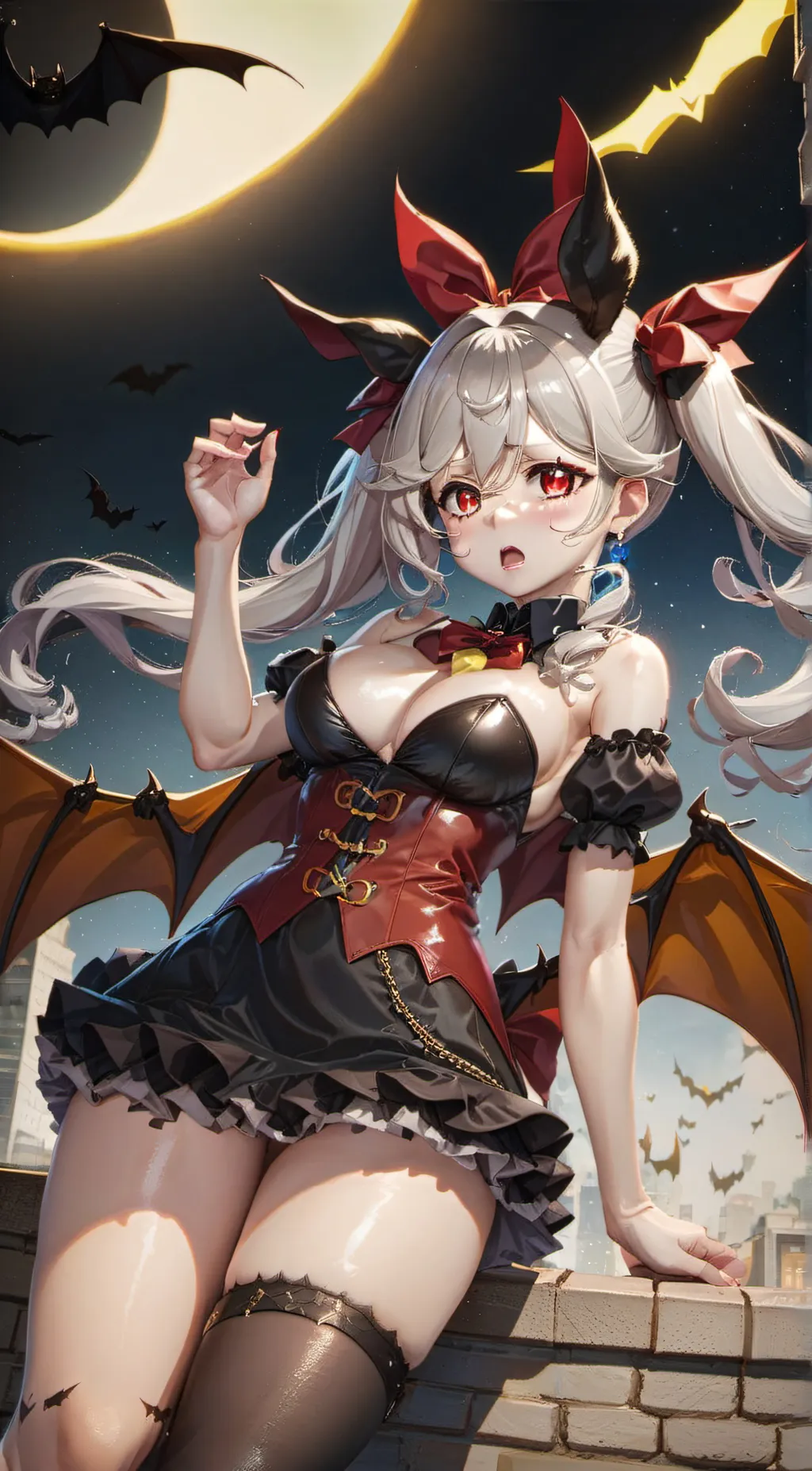 Talkie AI - Chat with Aruga