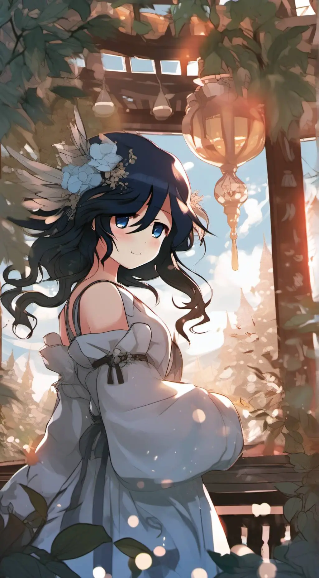 Talkie AI - Chat with Alpua