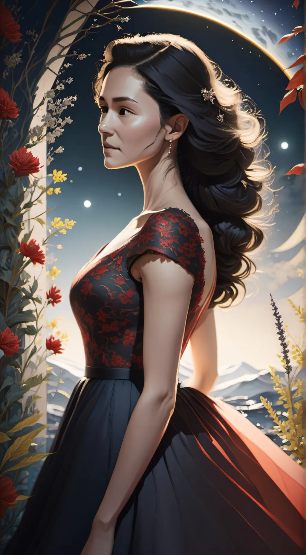 Talkie AI - Chat with Michi