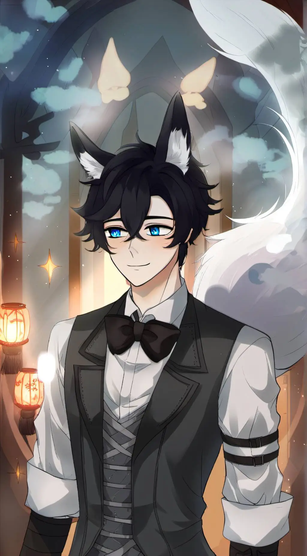 Talkie AI - Chat with Enceladus 