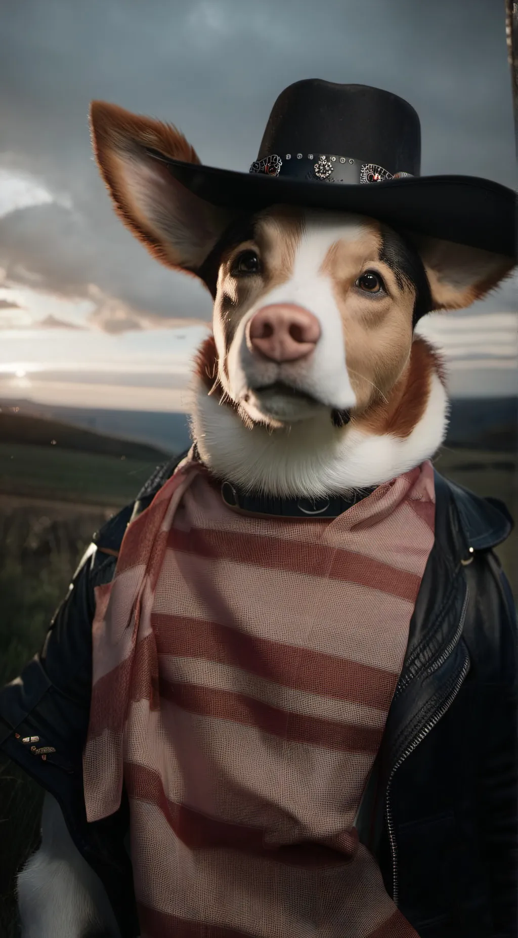 Talkie AI - Chat with gay bacon