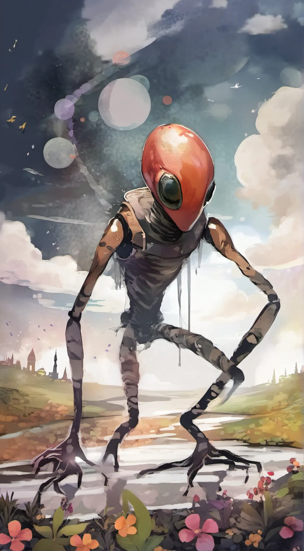 ai character: 31-edfaafg-faf background