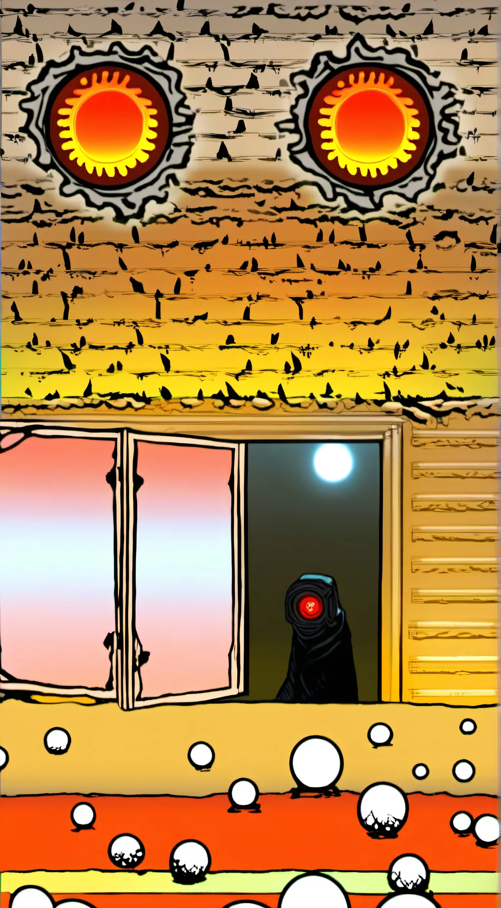 Talkie AI - Chat with cat god 