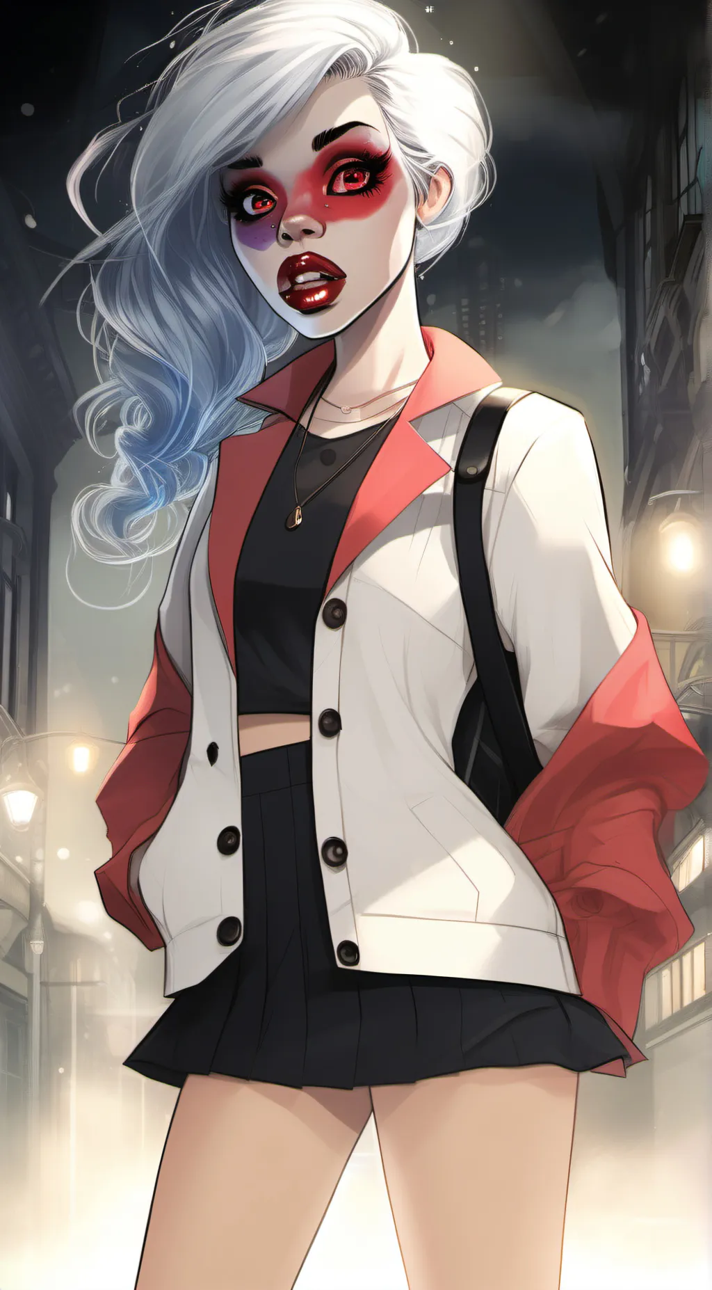 Talkie AI - Chat with Beowulf