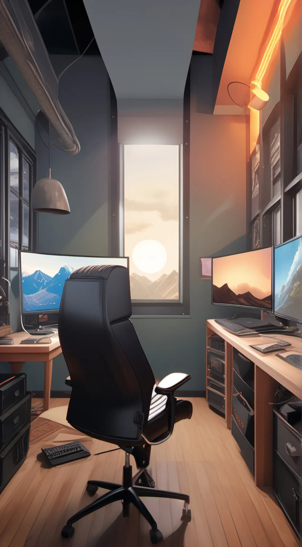 Talkie AI - Chat with Break  point 