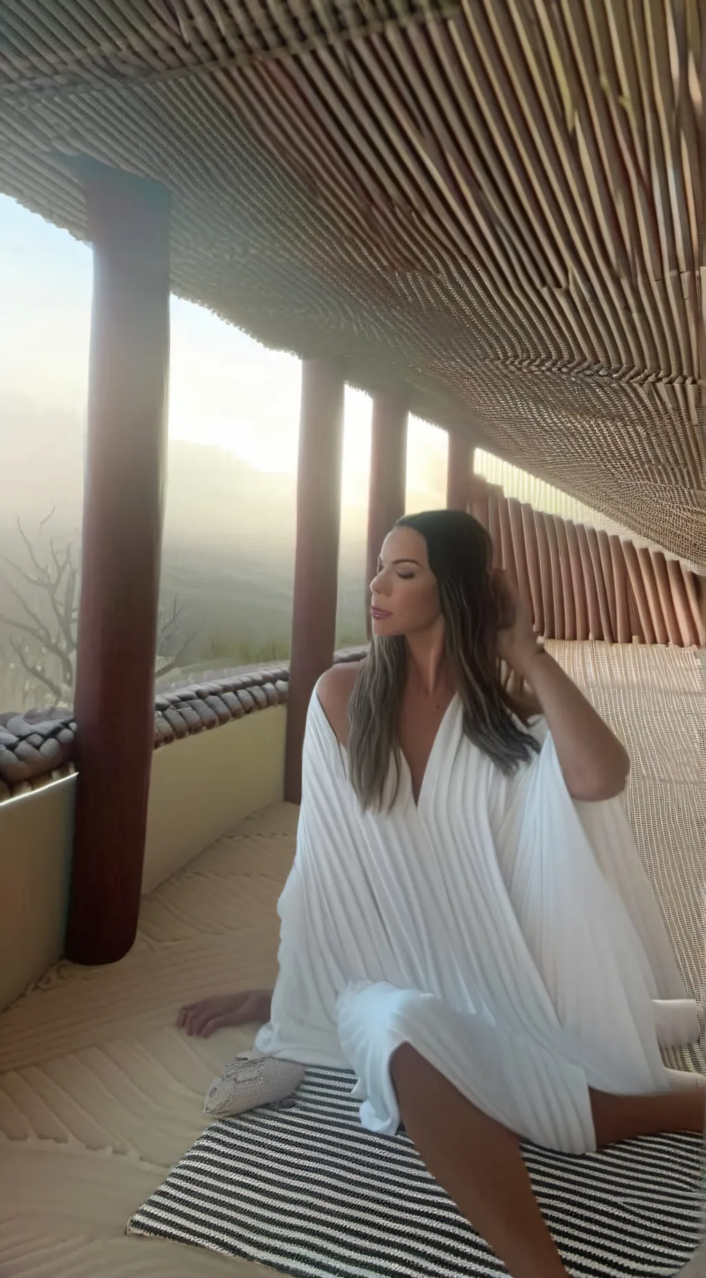 Talkie AI - Chat with Susan 