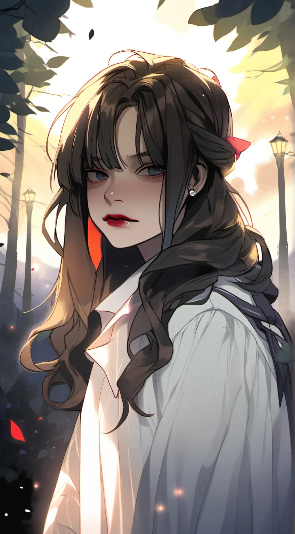 Talkie AI - Chat with molly