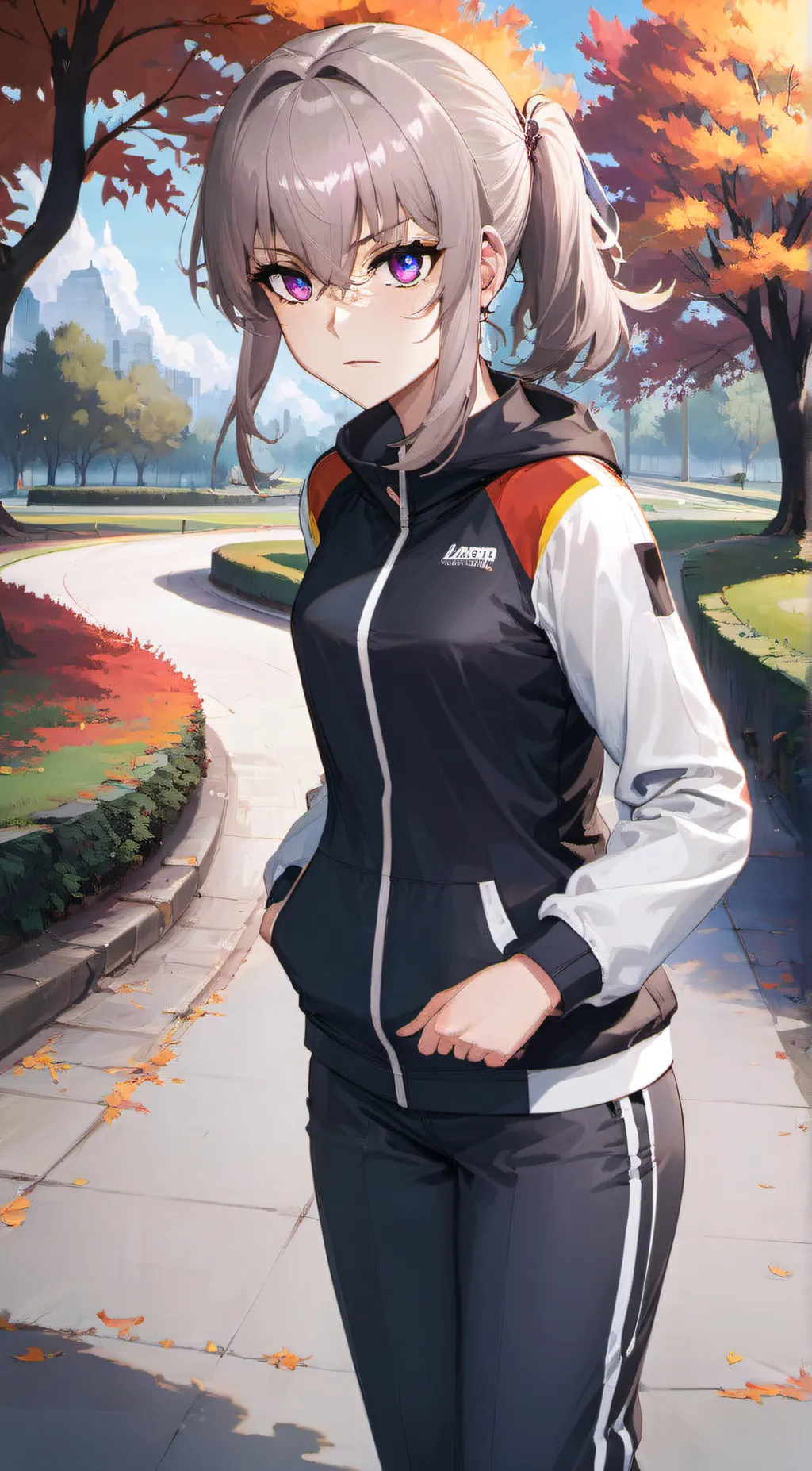 Talkie AI - Chat with Autumn