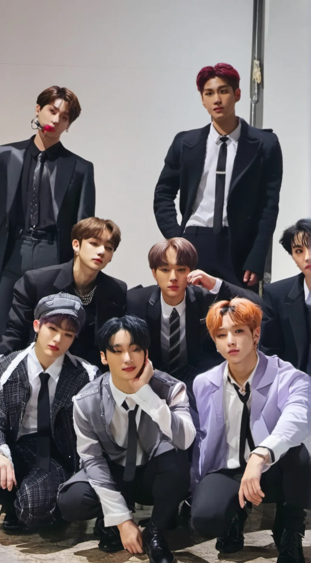 Talkie AI - Chat with Skz