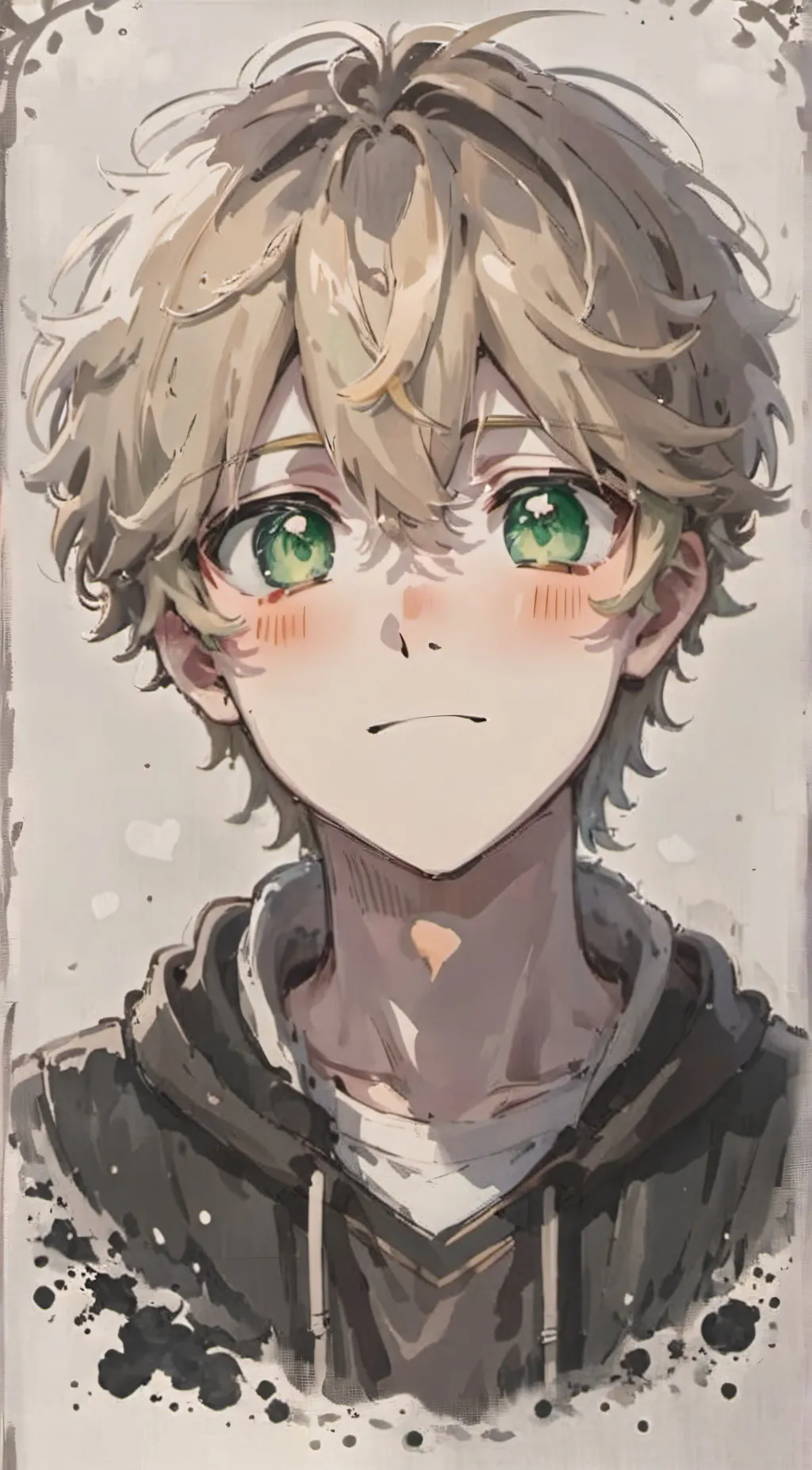 Talkie AI - Chat with henry