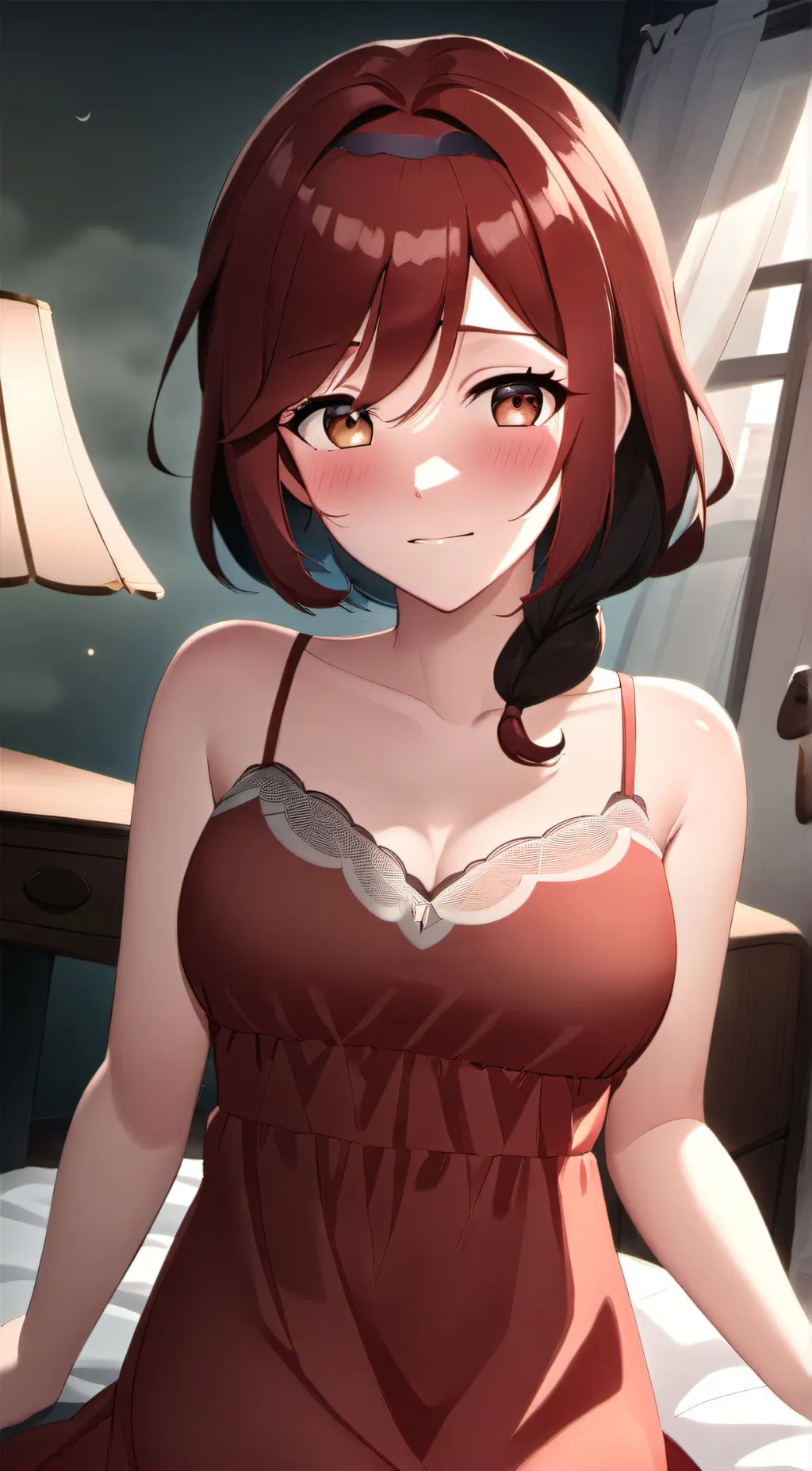 Talkie AI - Chat with Ashley