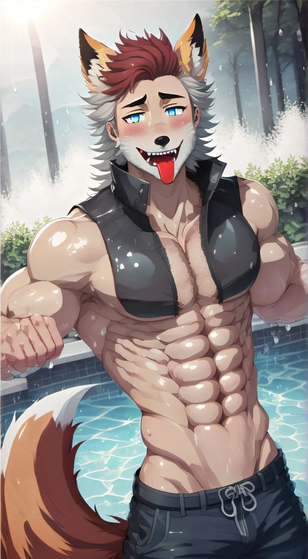 Talkie AI - Chat with Ace 