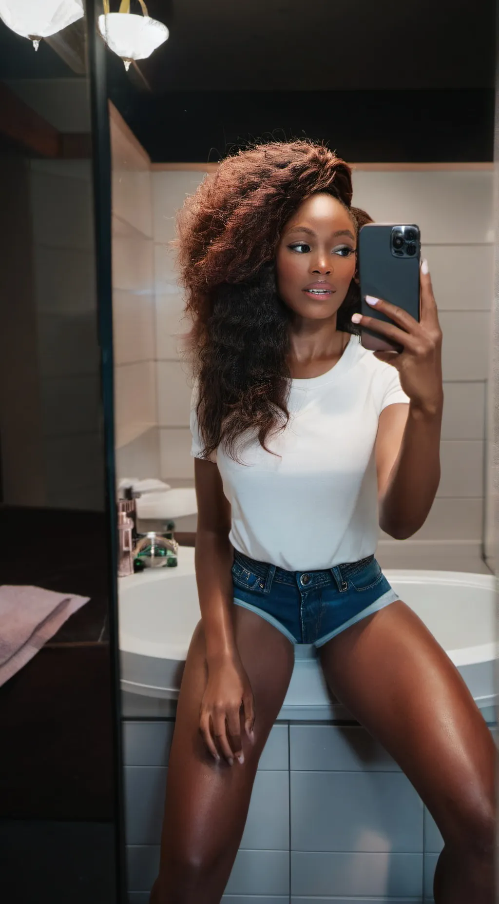 Talkie AI - Chat with Raven