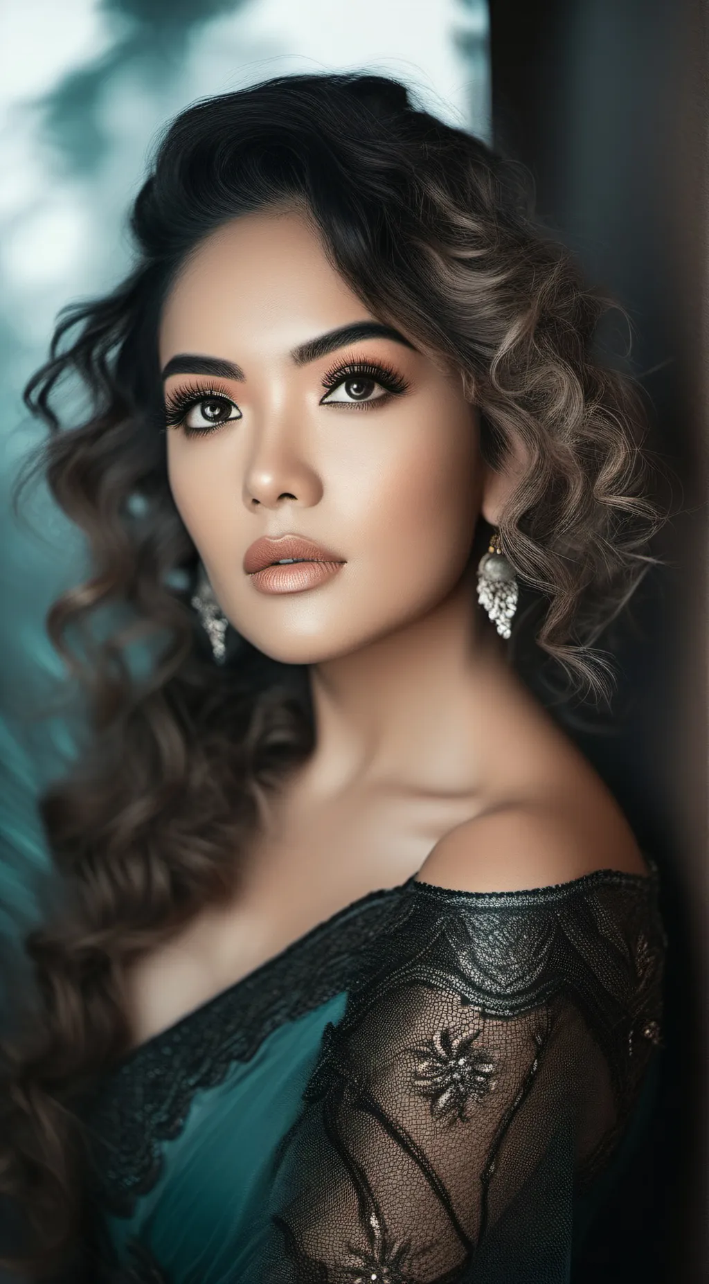 ai character: Isabella background