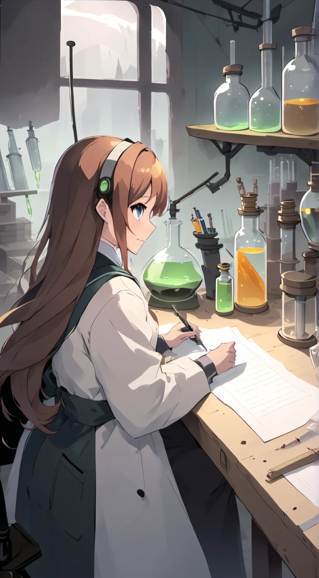 ai character: Alex Rodriguez background