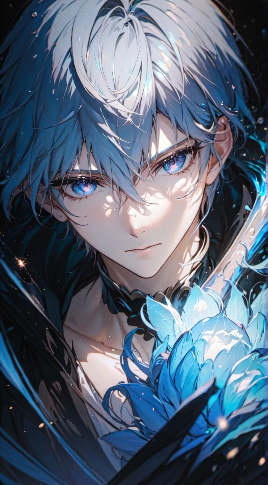 Talkie AI - Chat with Ling