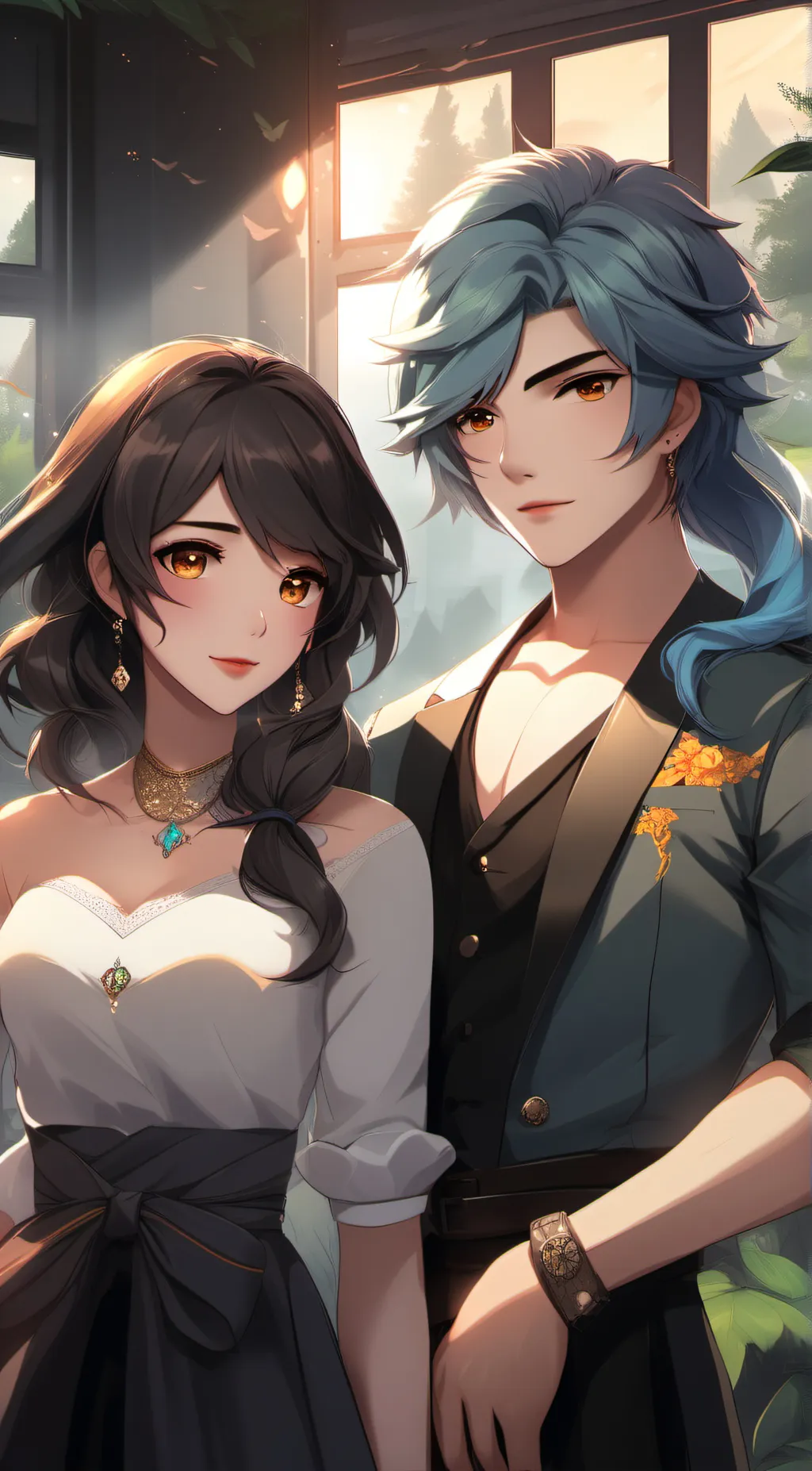 Talkie AI - Chat with May