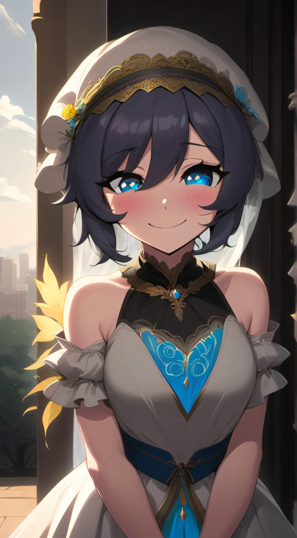 Talkie AI - Chat with 𒈔princess Elaine 𒈔