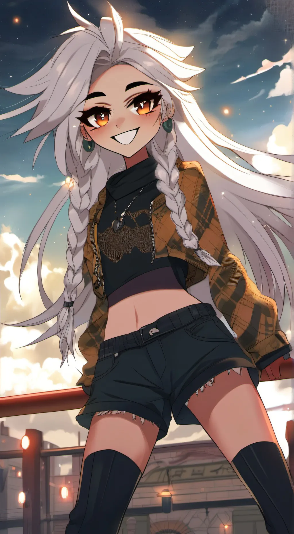 Talkie AI - Chat with Lacey