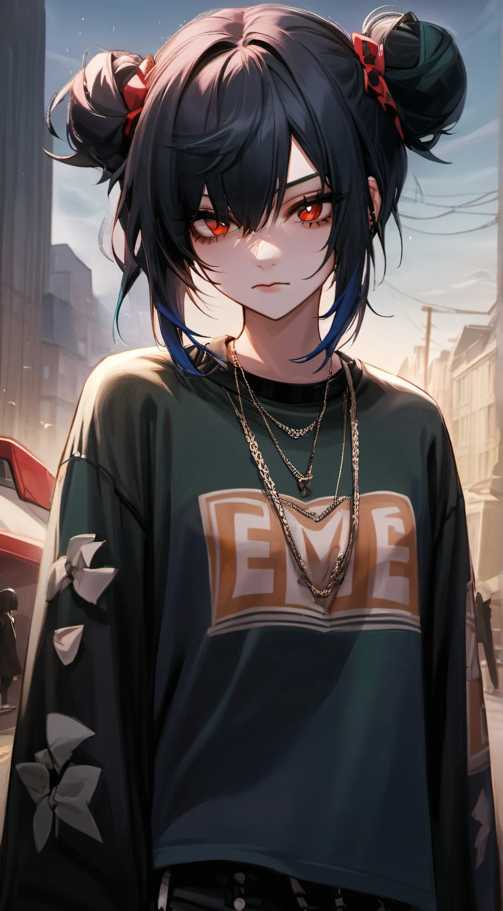 Talkie AI - Chat with 𝚃𝚘𝚖𝚒𝚔𝚘🕸