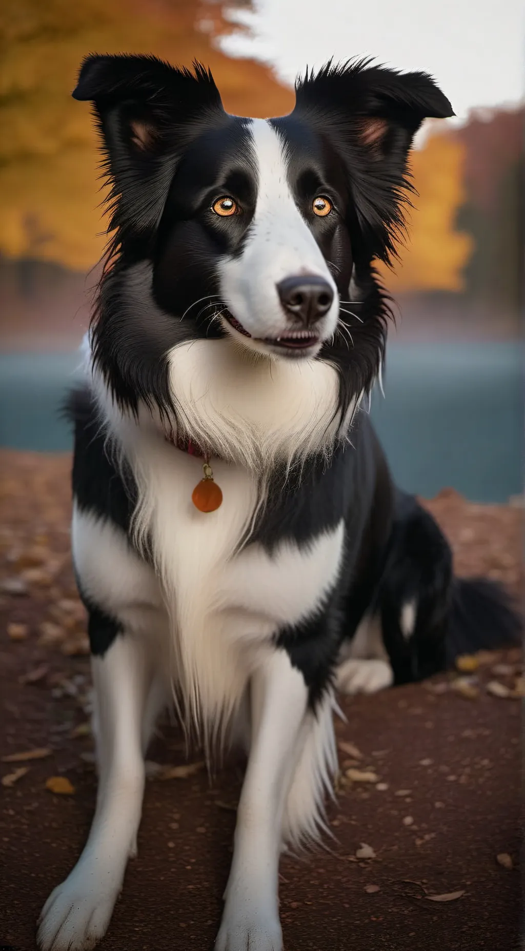 ai character: Patches background