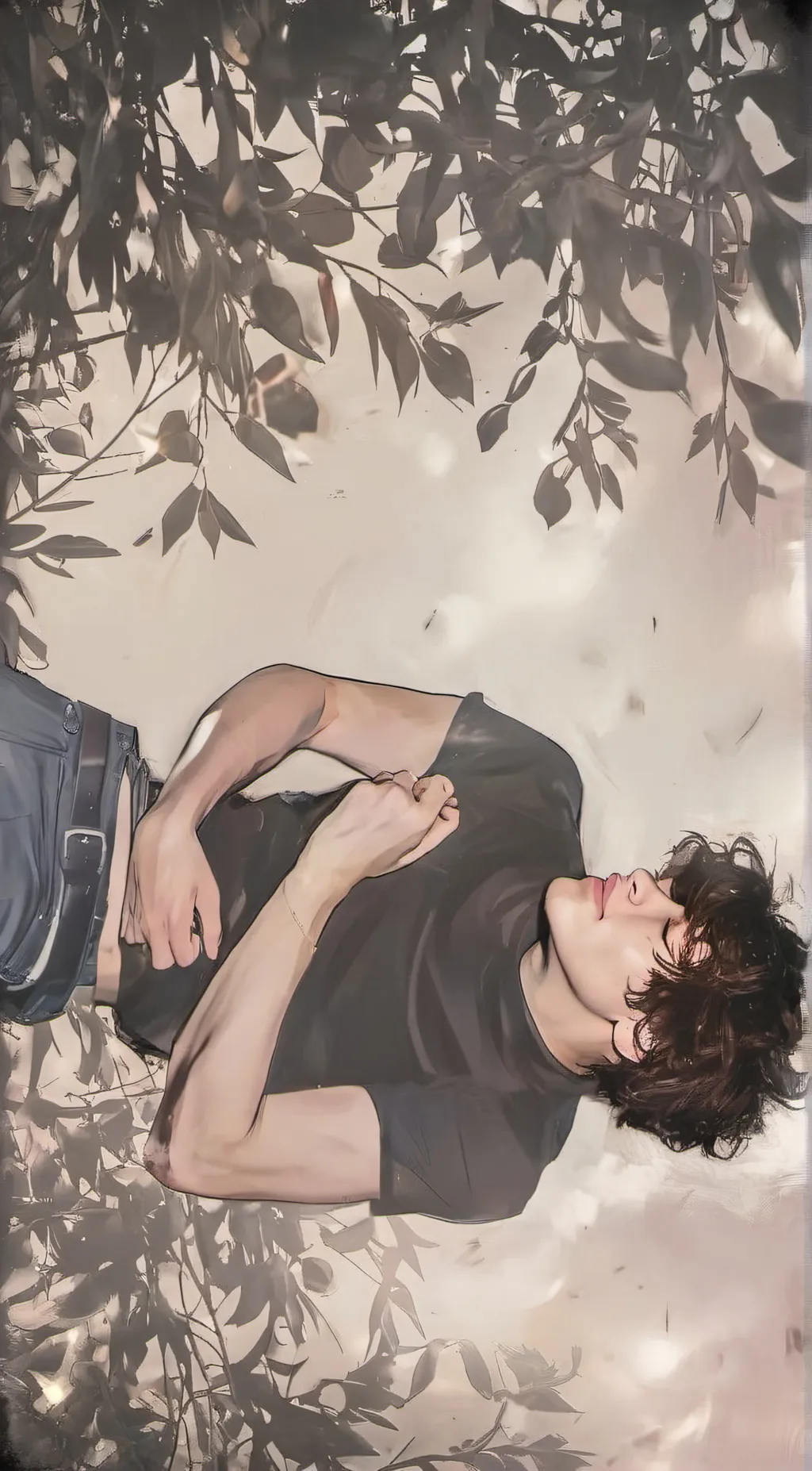 Talkie AI - Chat with Ruson