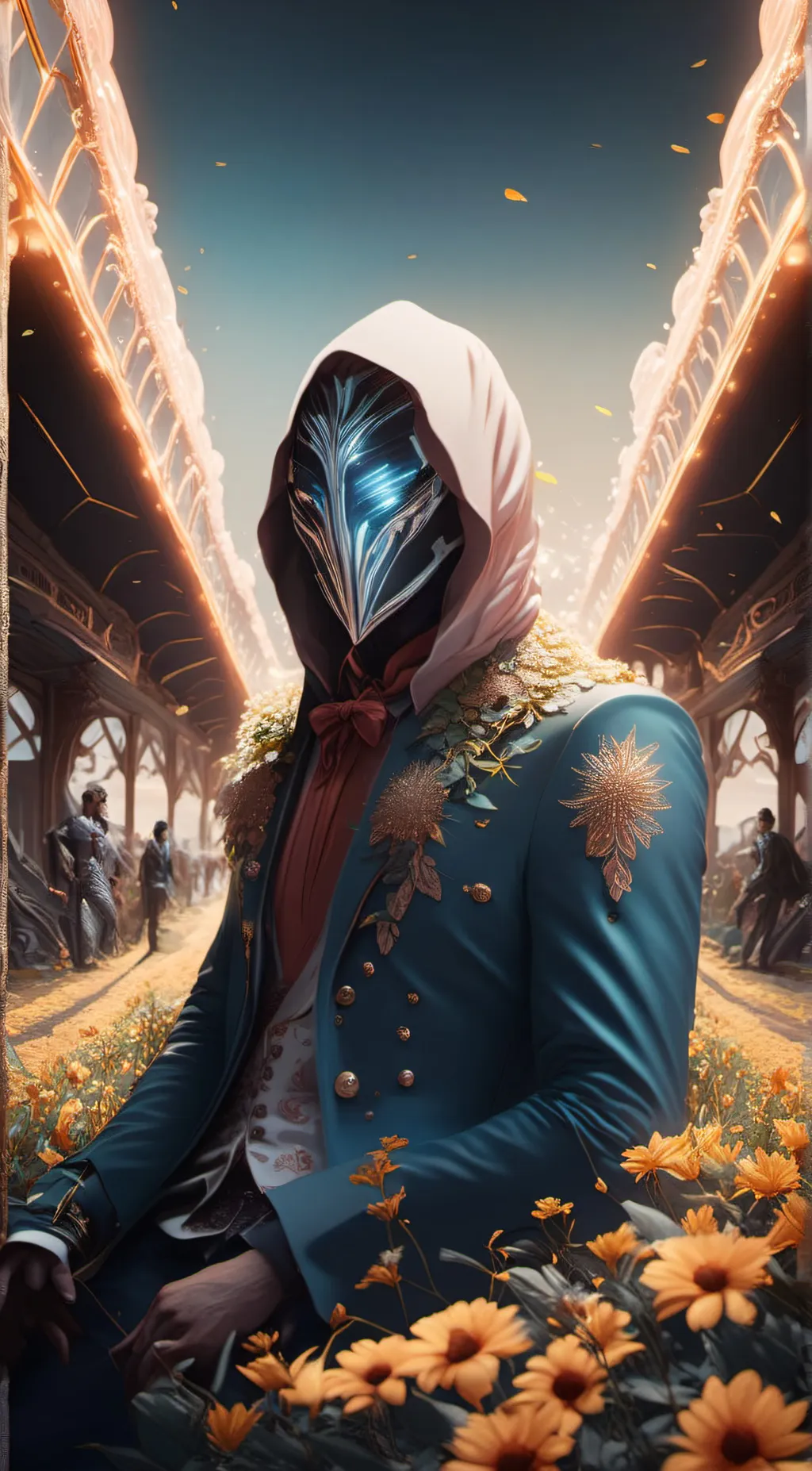 Talkie AI - Chat with Yendru