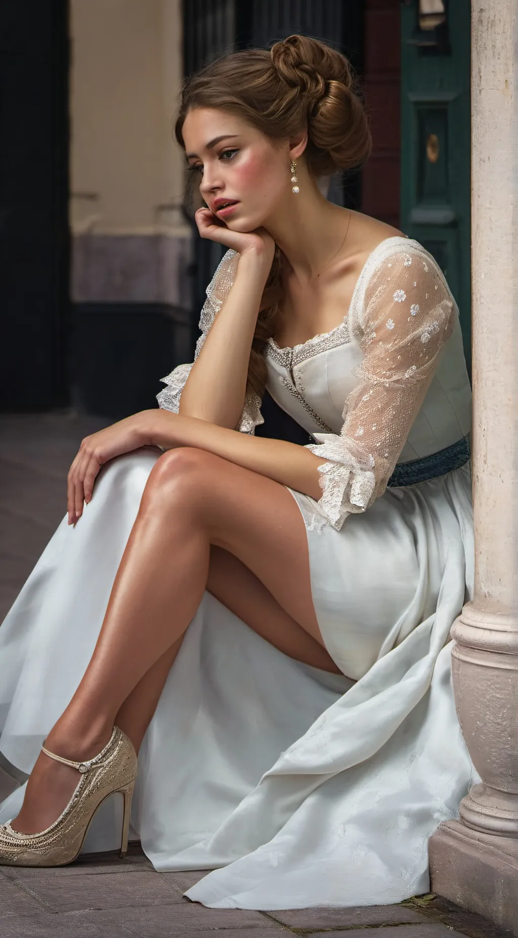 Talkie AI - Chat with Elaine