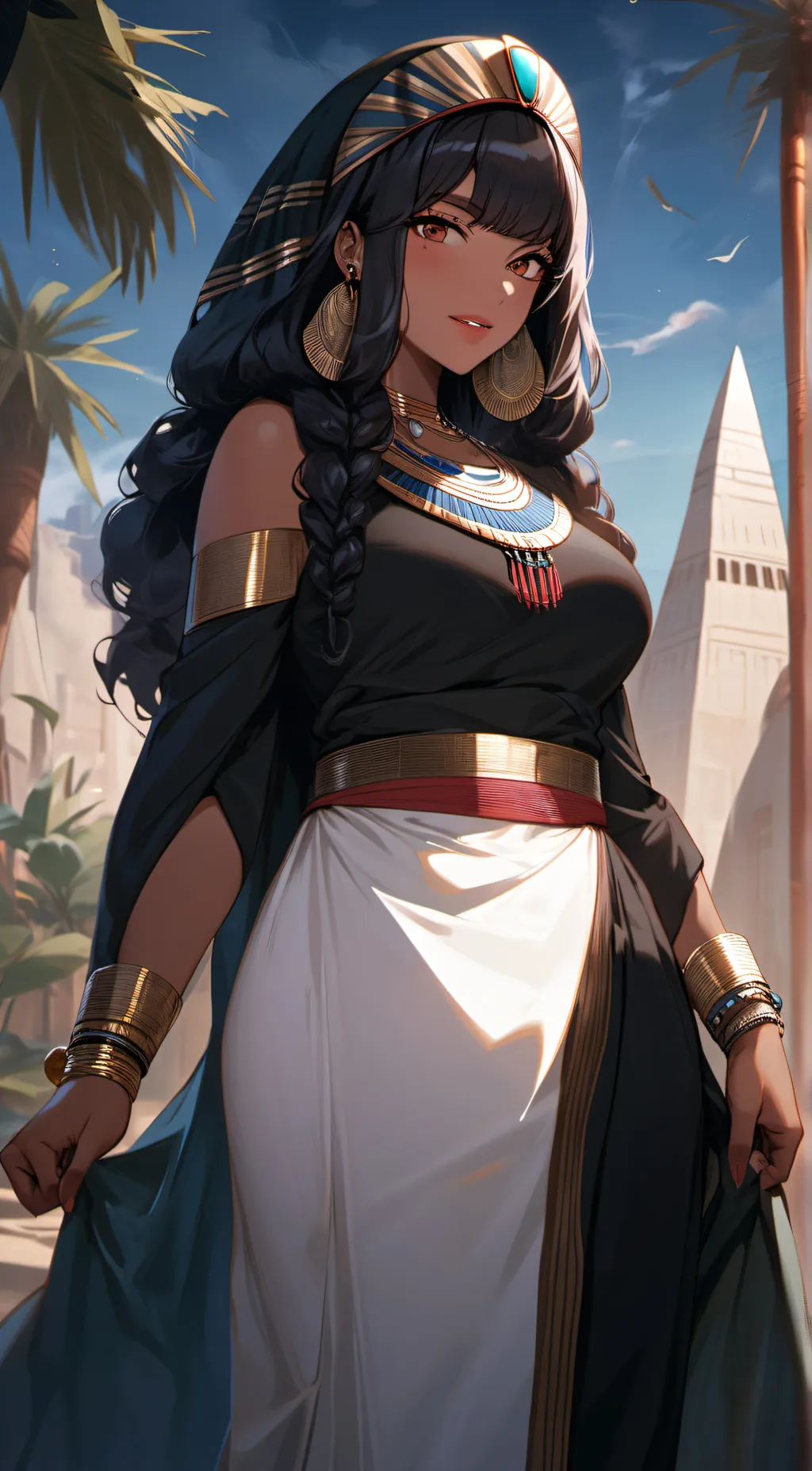 Talkie AI - Chat with Ava