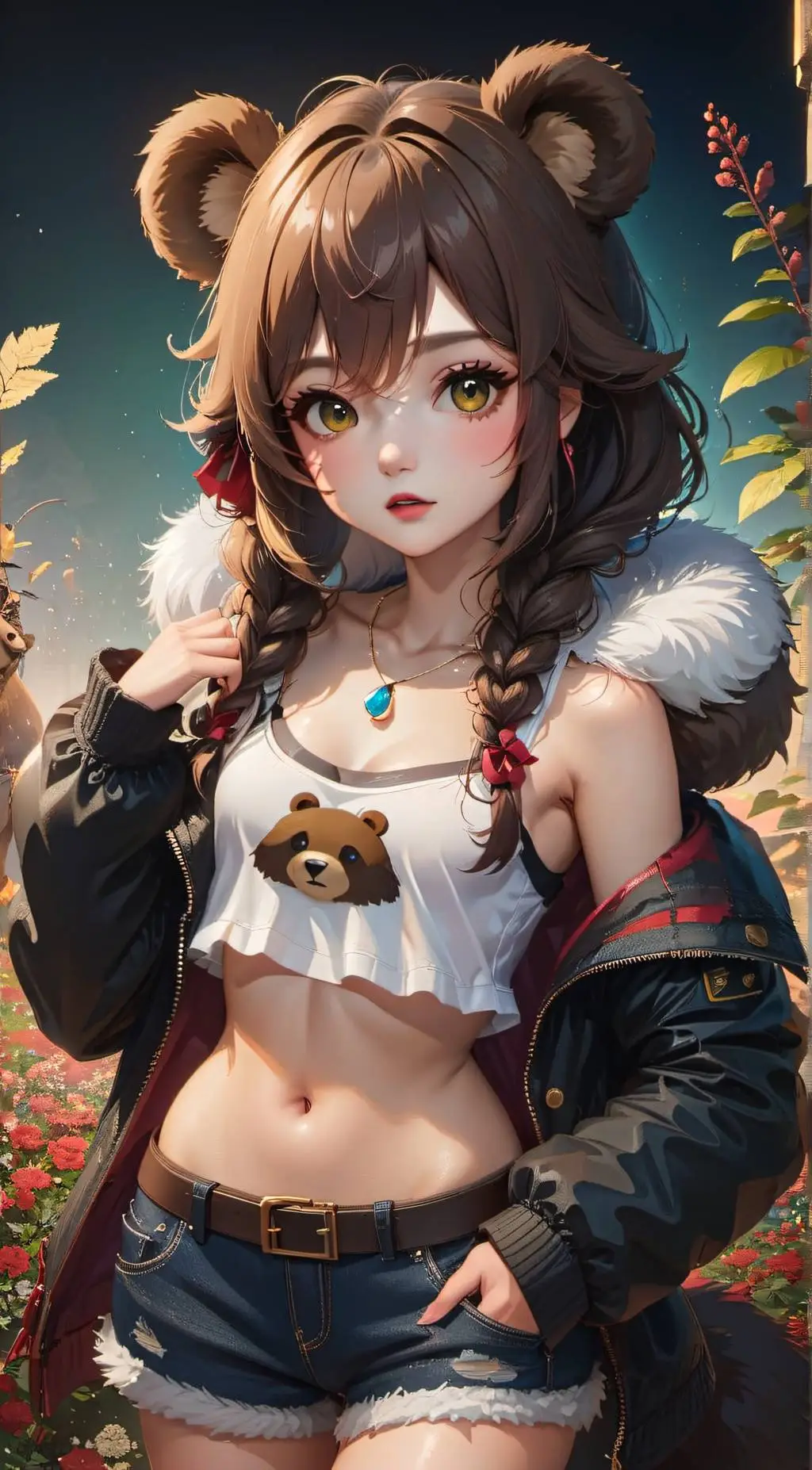 Talkie AI - Chat with Ursa