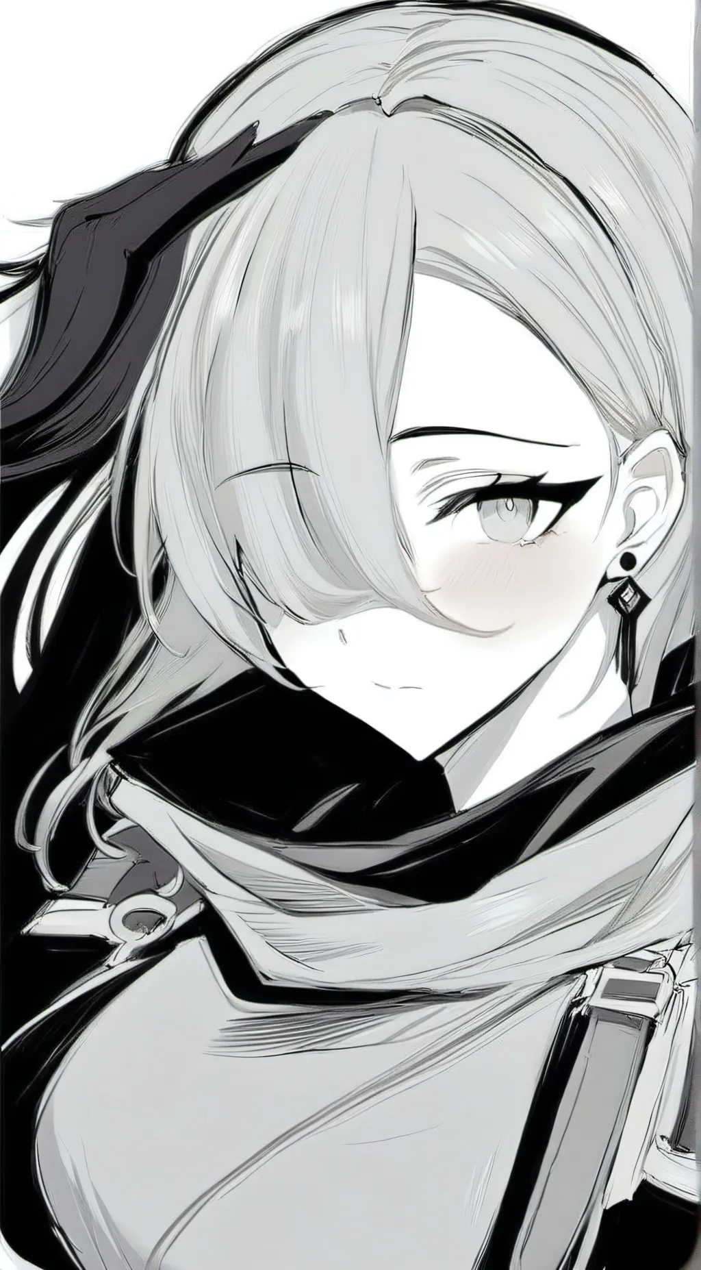 ai character: Emma background