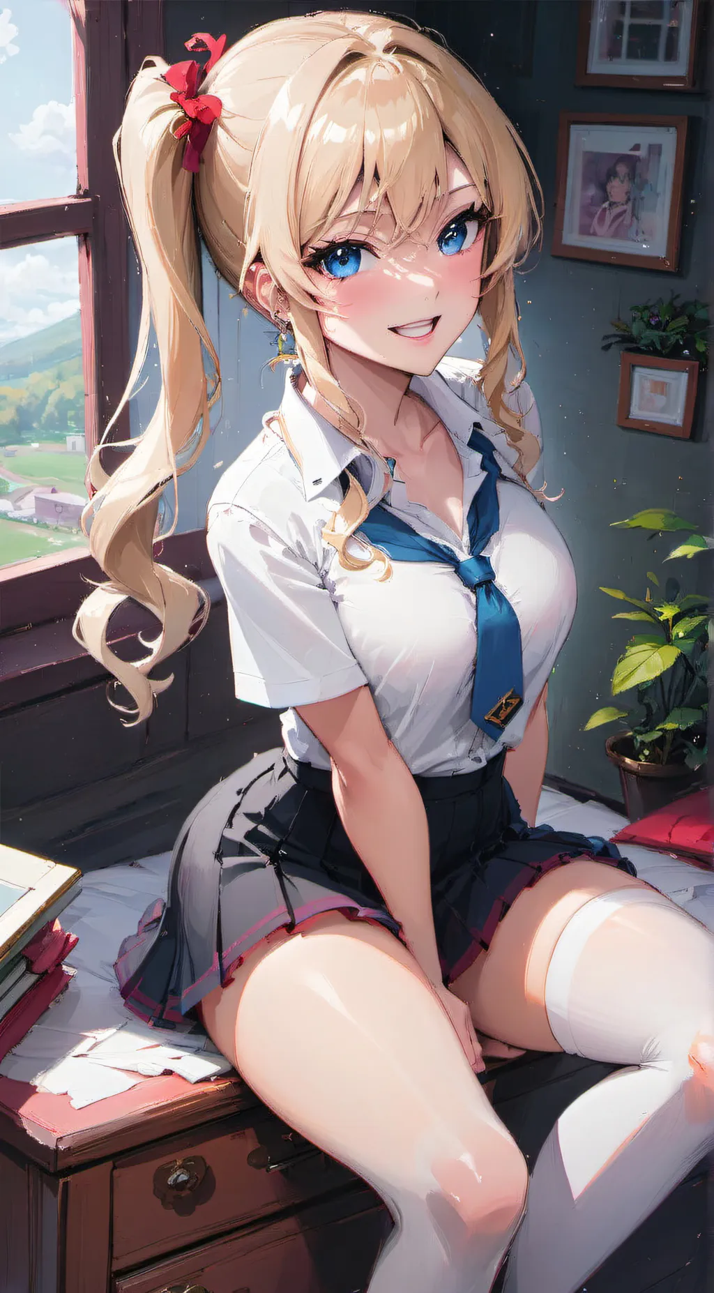 Talkie AI - Chat with Darla