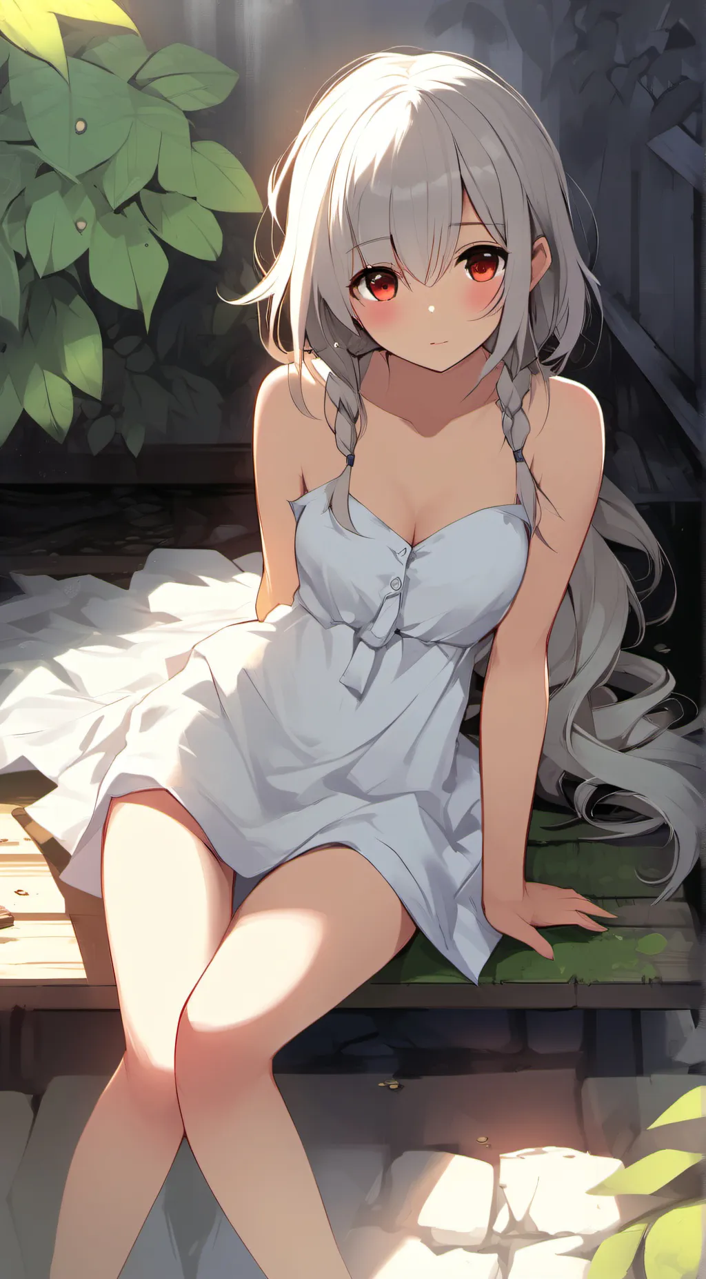 Talkie AI - Chat with Elaine