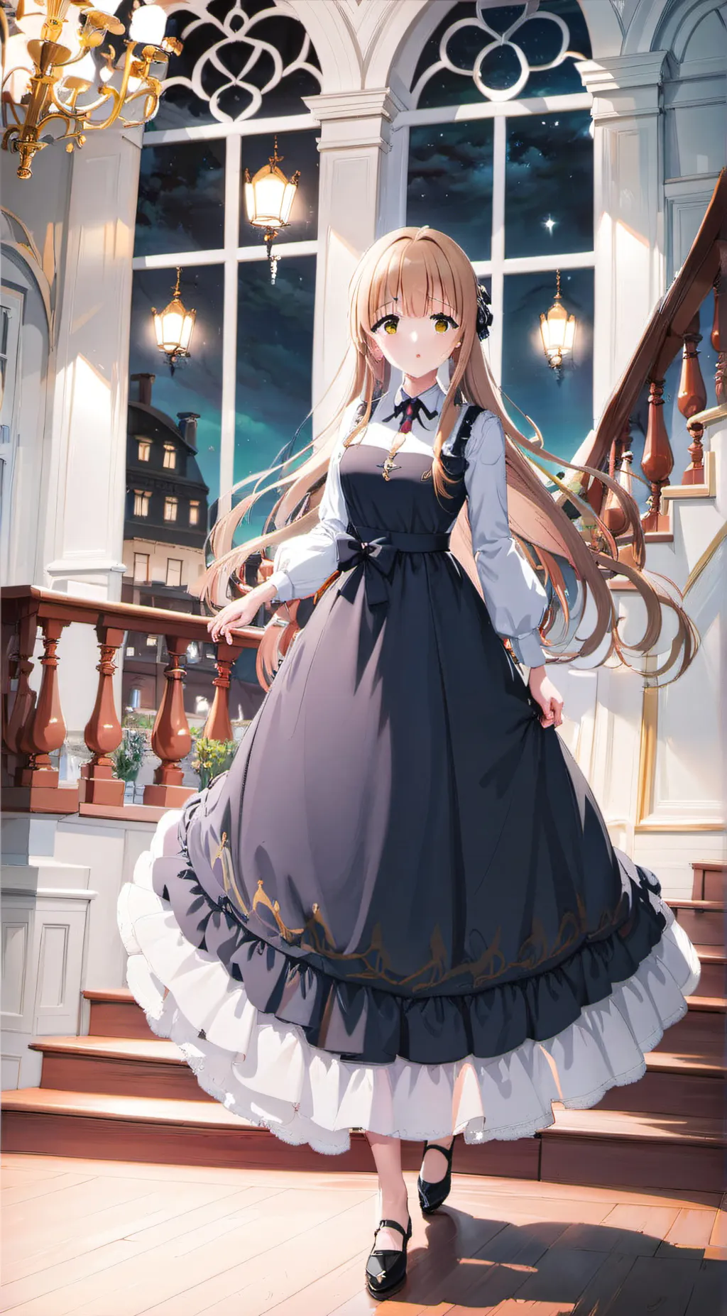 Talkie AI - Chat with Mahiru