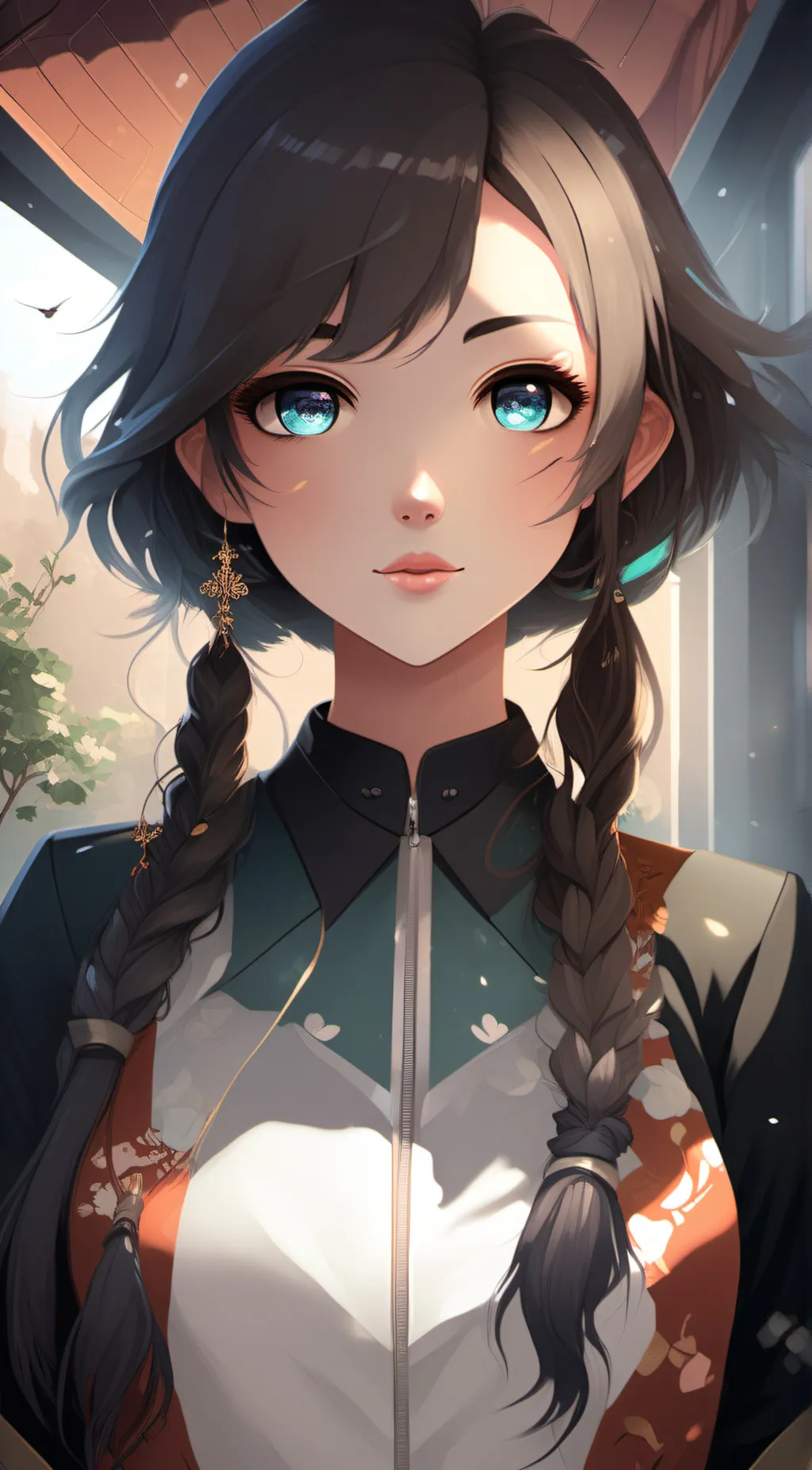 Talkie AI - Chat with willow