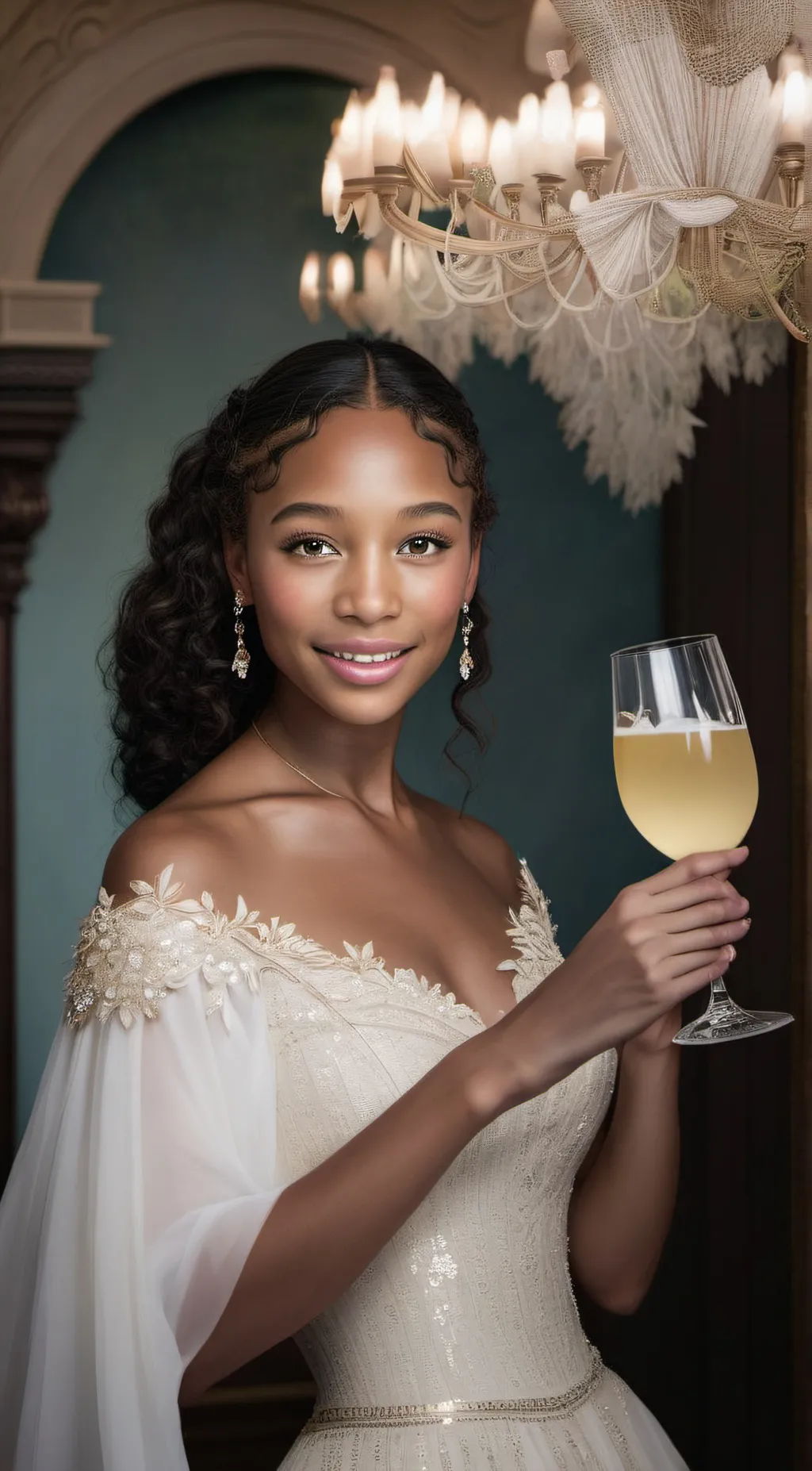 ai character: Kk  background