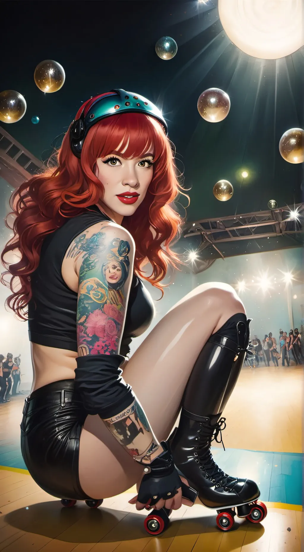 Talkie AI - Chat with The Jammer