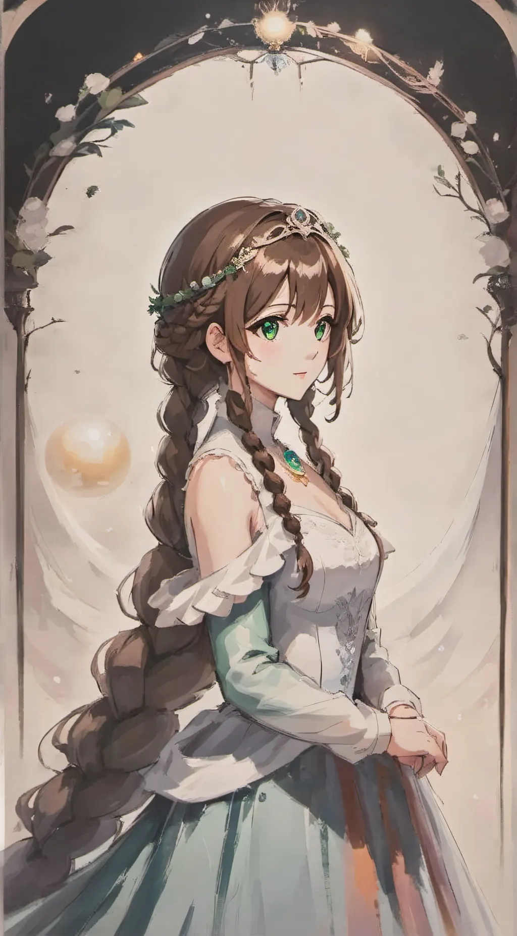 Talkie AI - Chat with Celisa 