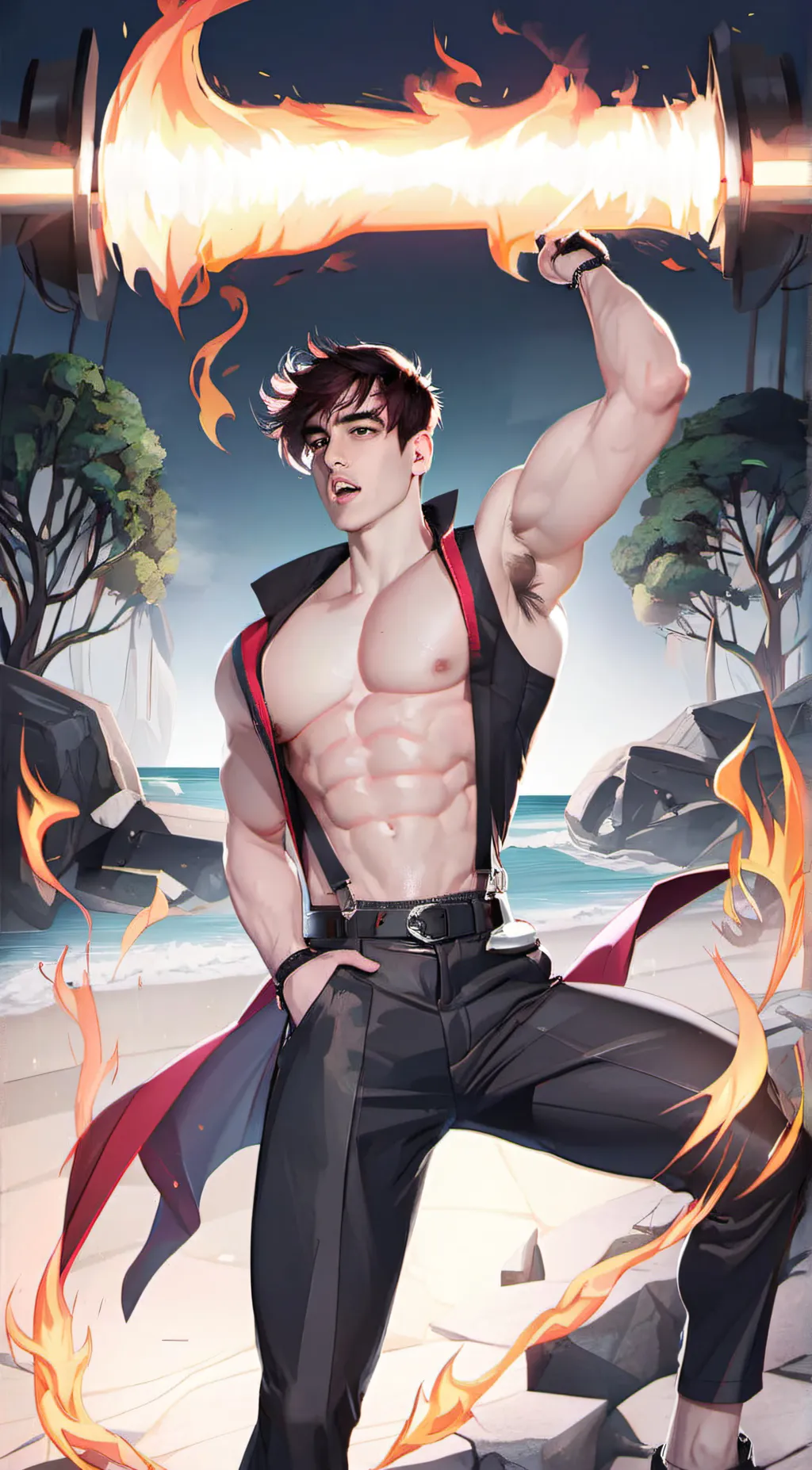 Talkie AI - Chat with coby