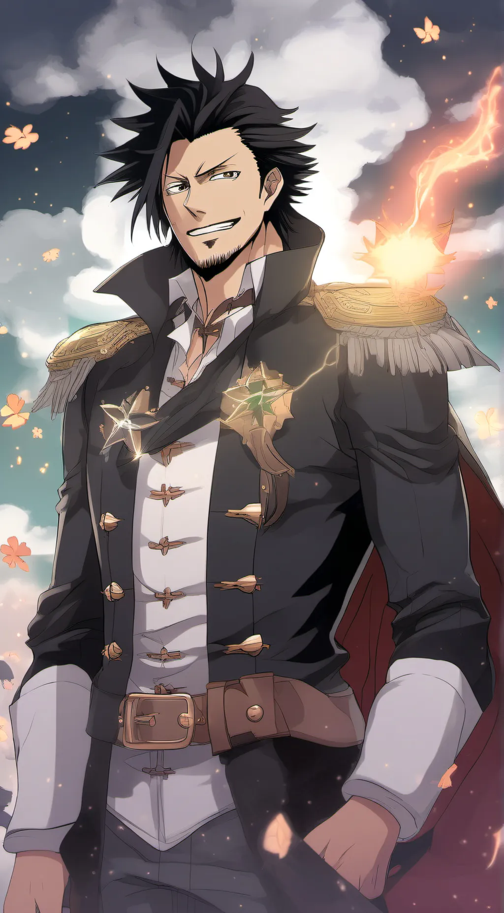 Talkie AI - Chat with yami