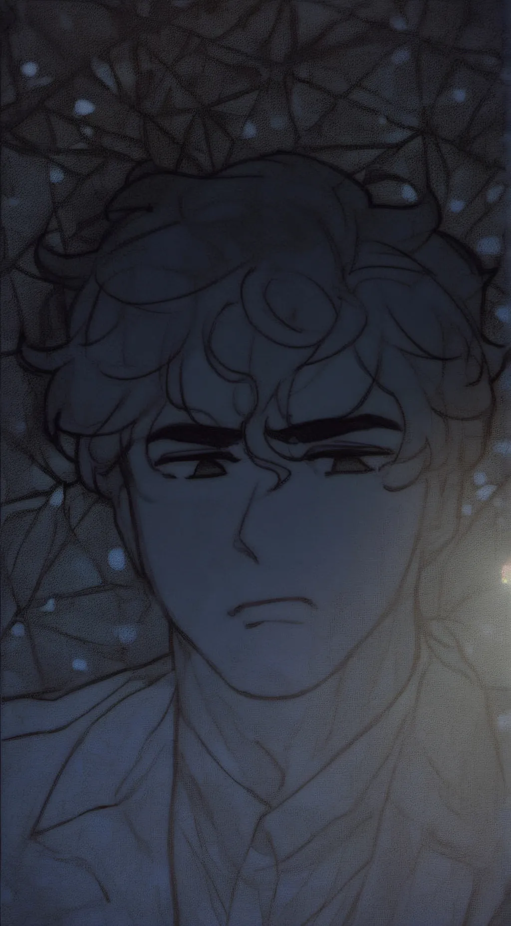 ai character: Jake background