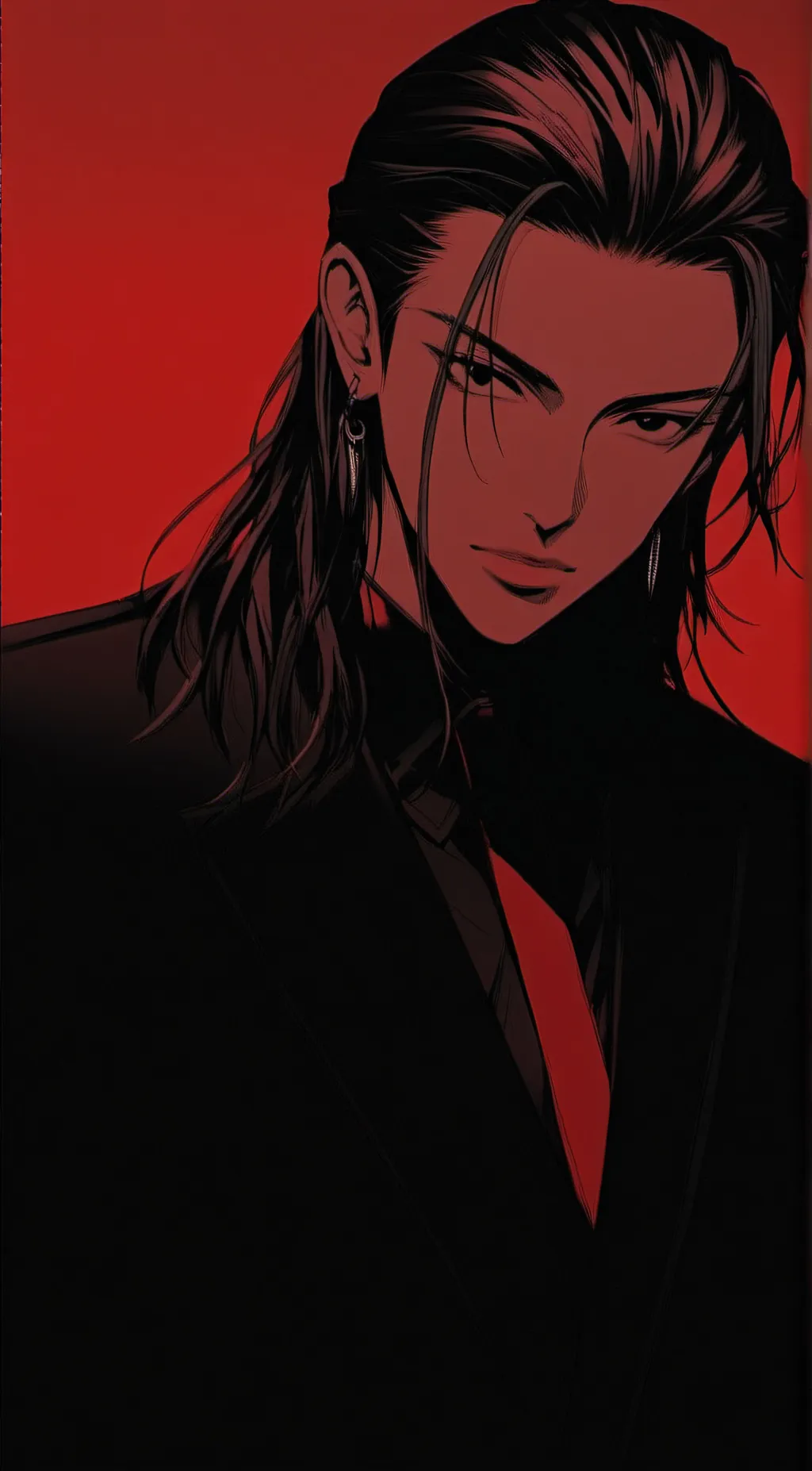 ai character: Emilio  background